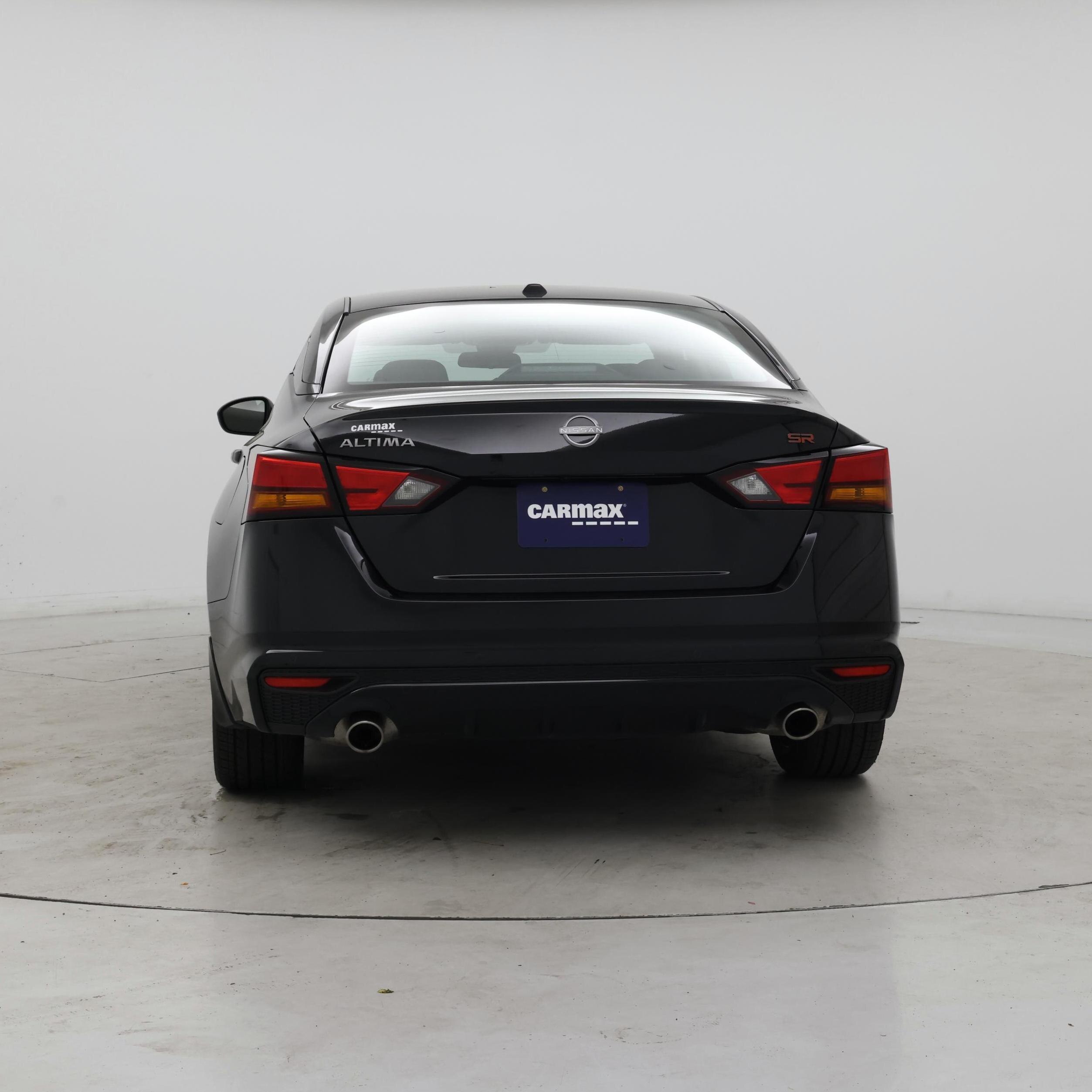 Thumbnail: 2024 Nissan Altima - 6