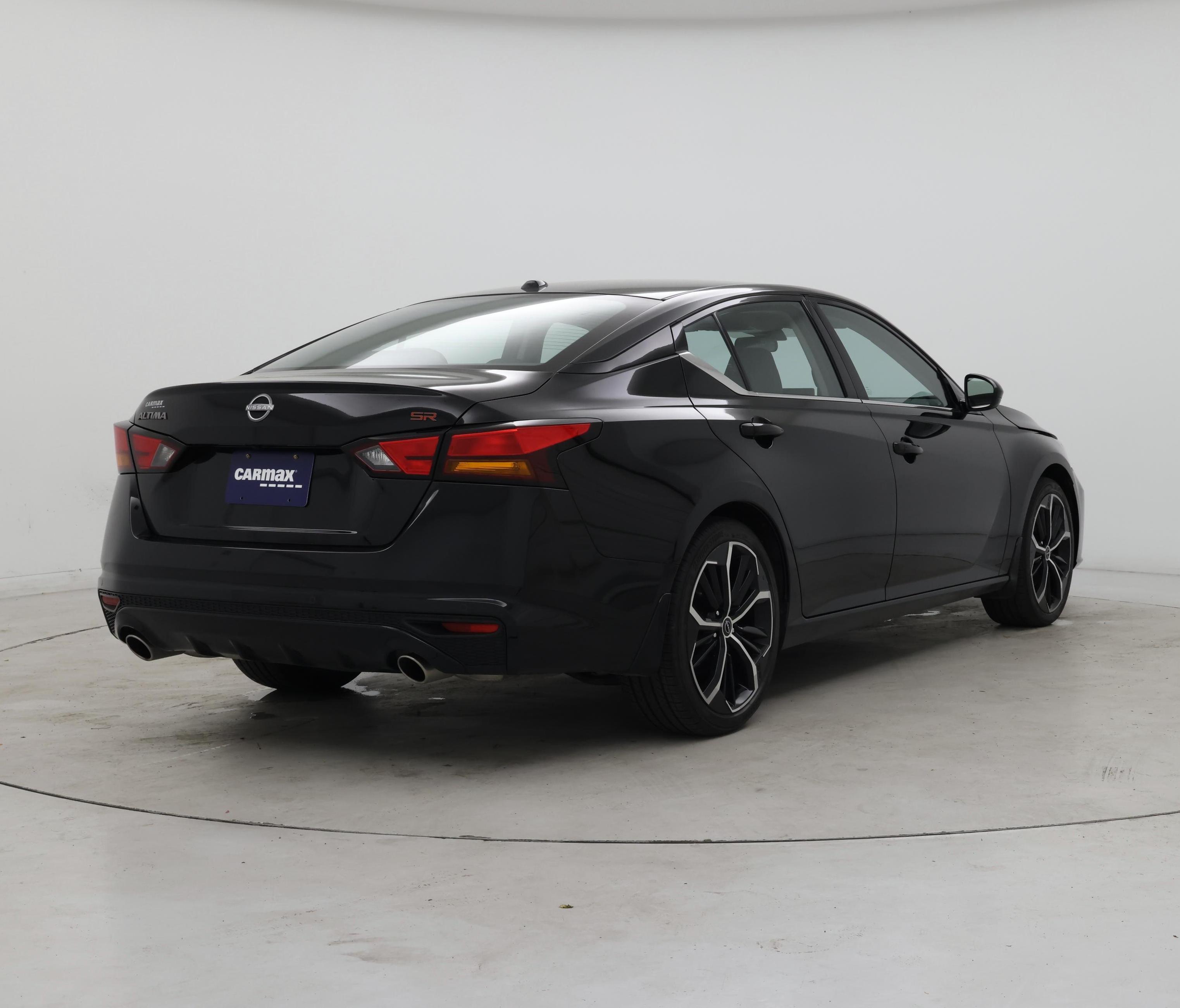 Thumbnail: 2024 Nissan Altima - 8
