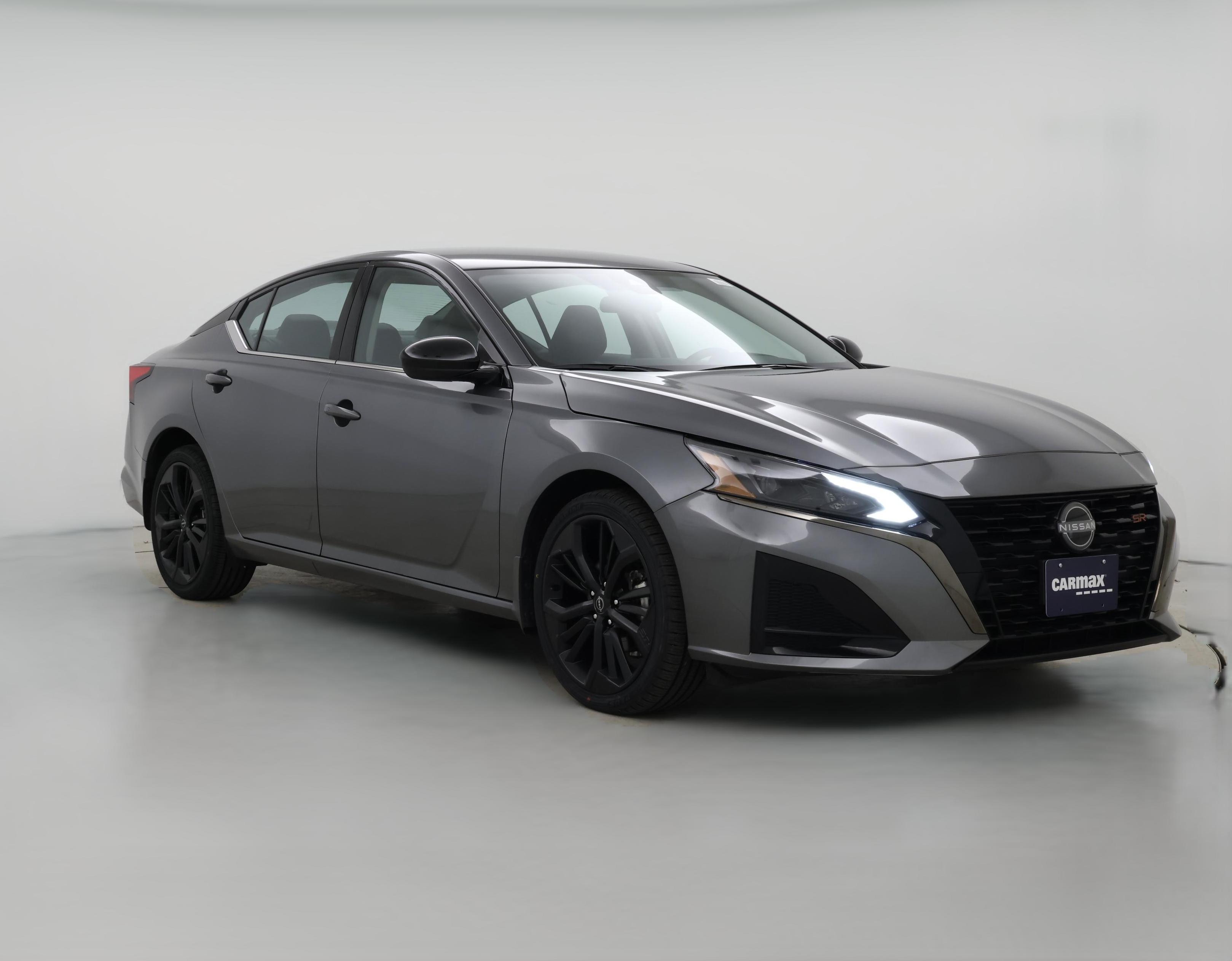 Thumbnail: 2023 Nissan Altima - 1