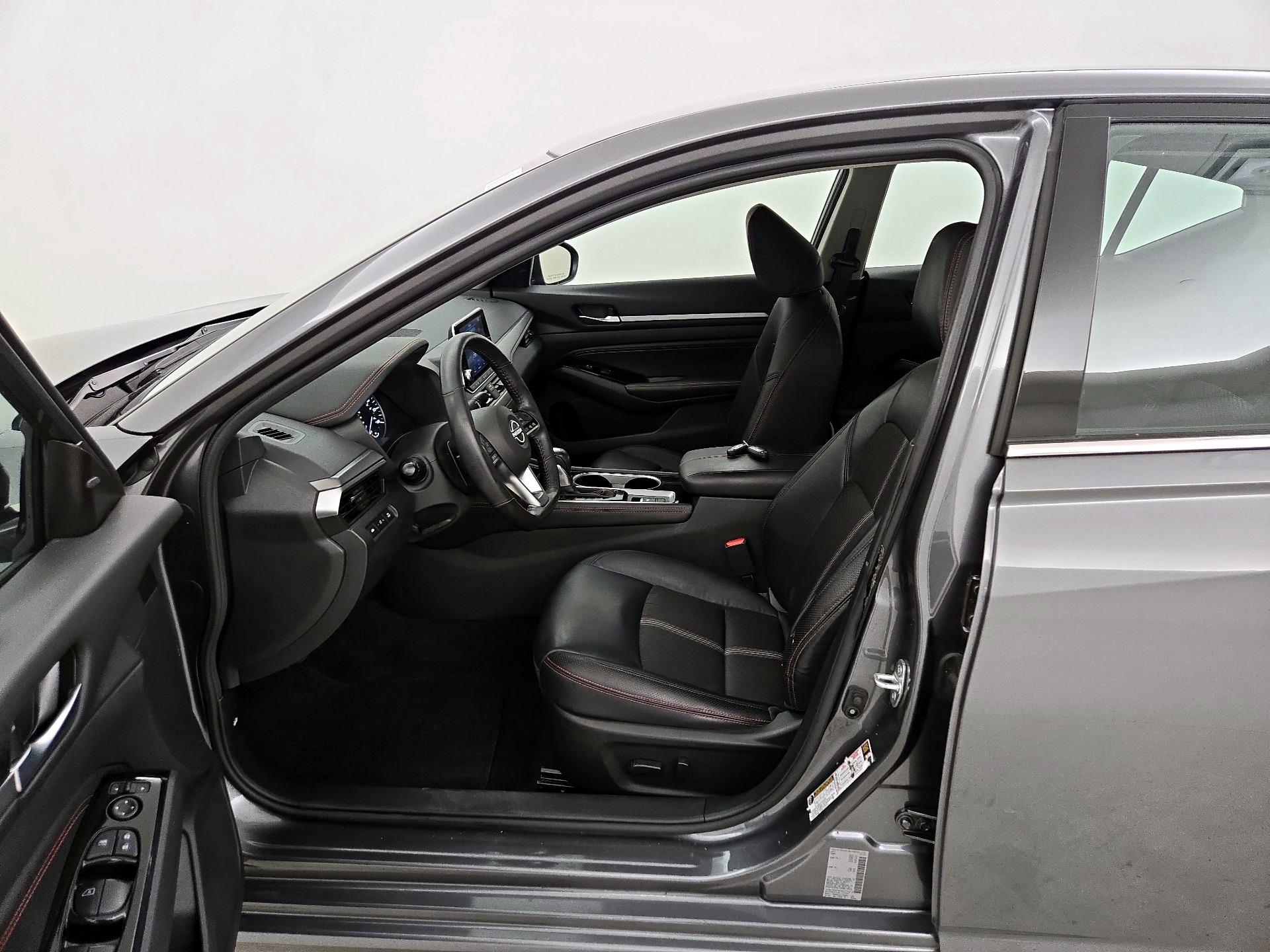 Thumbnail: 2023 Nissan Altima - 11