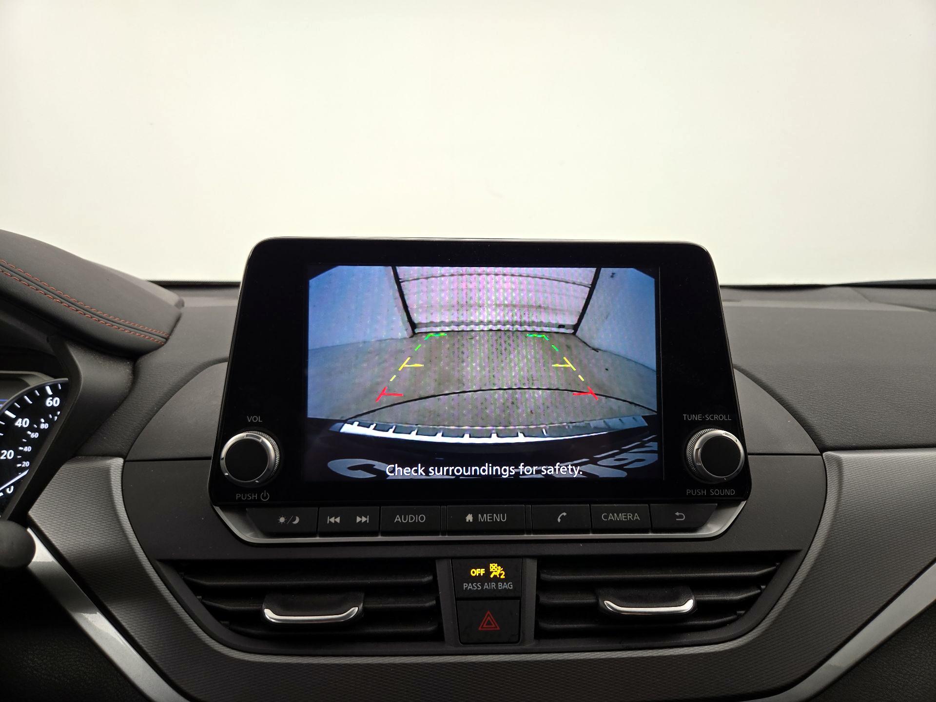 Thumbnail: 2023 Nissan Altima - 14