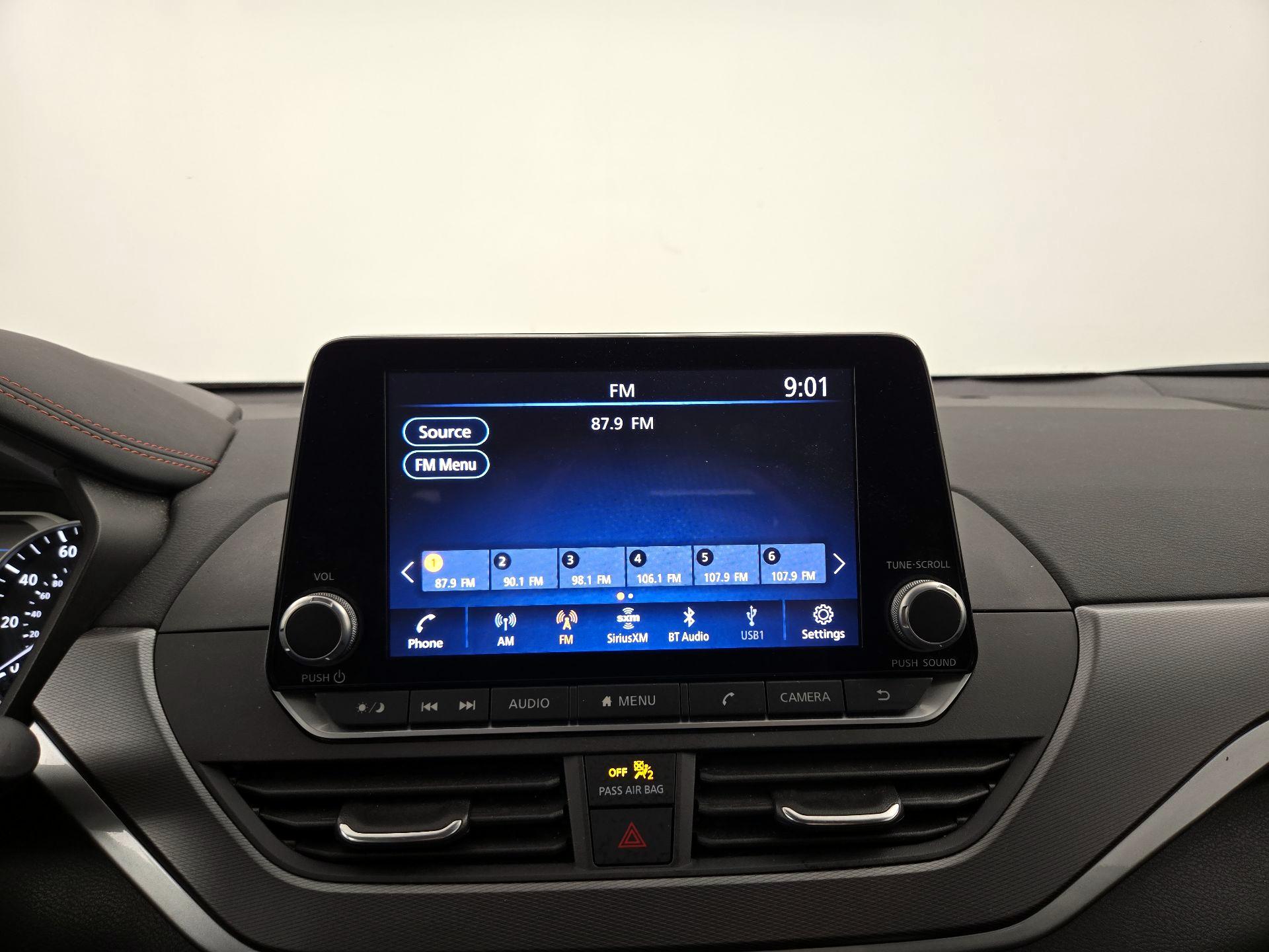 Thumbnail: 2023 Nissan Altima - 15