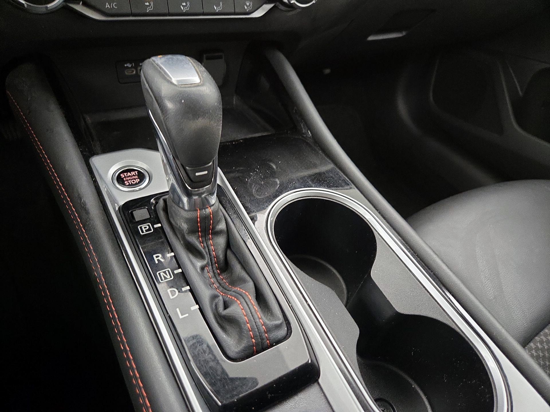 Thumbnail: 2023 Nissan Altima - 17