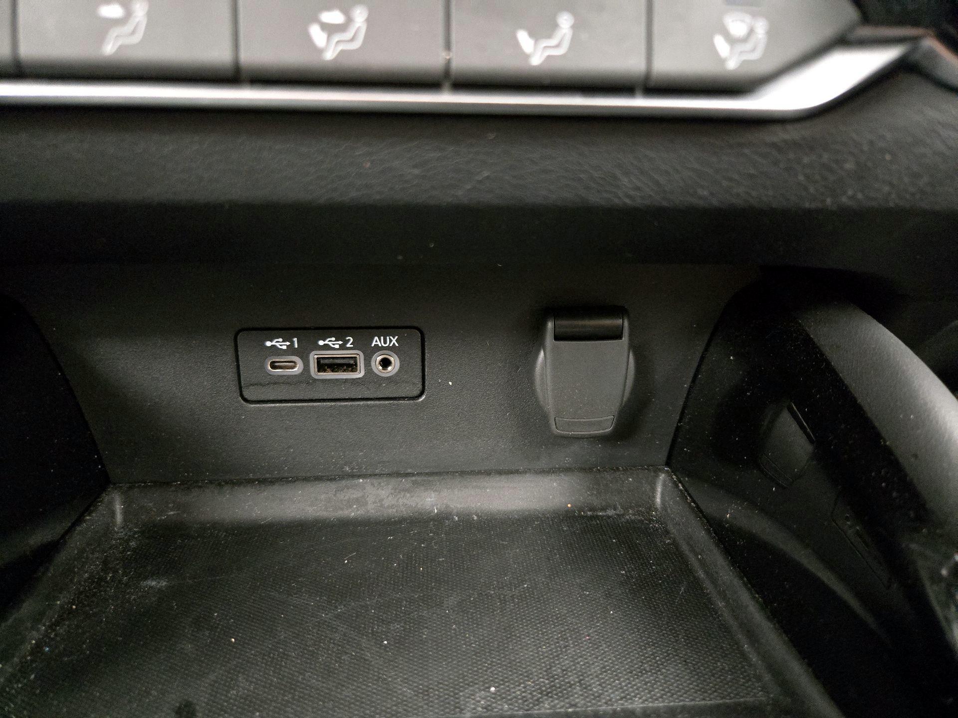 Thumbnail: 2023 Nissan Altima - 18