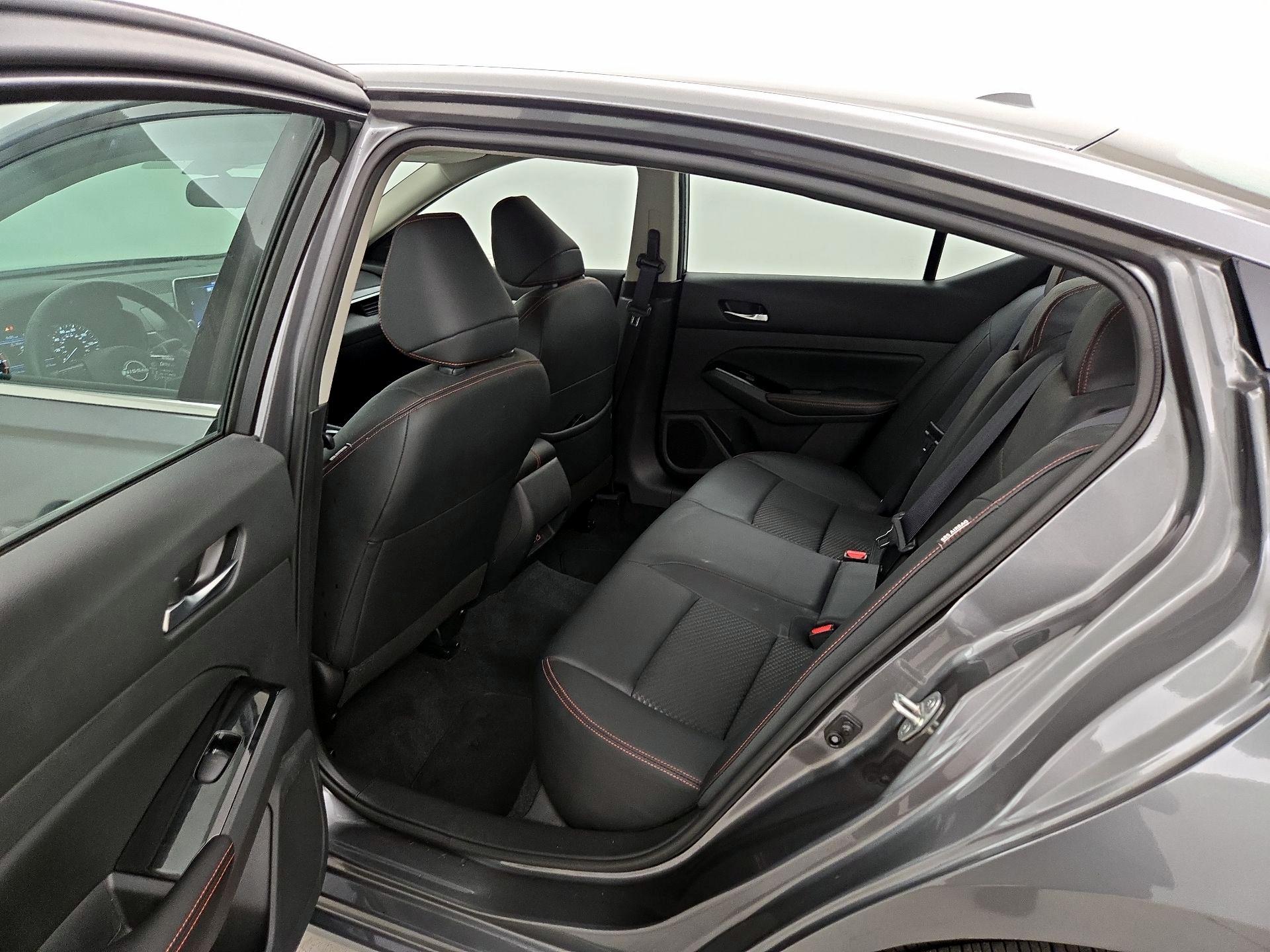 Thumbnail: 2023 Nissan Altima - 19