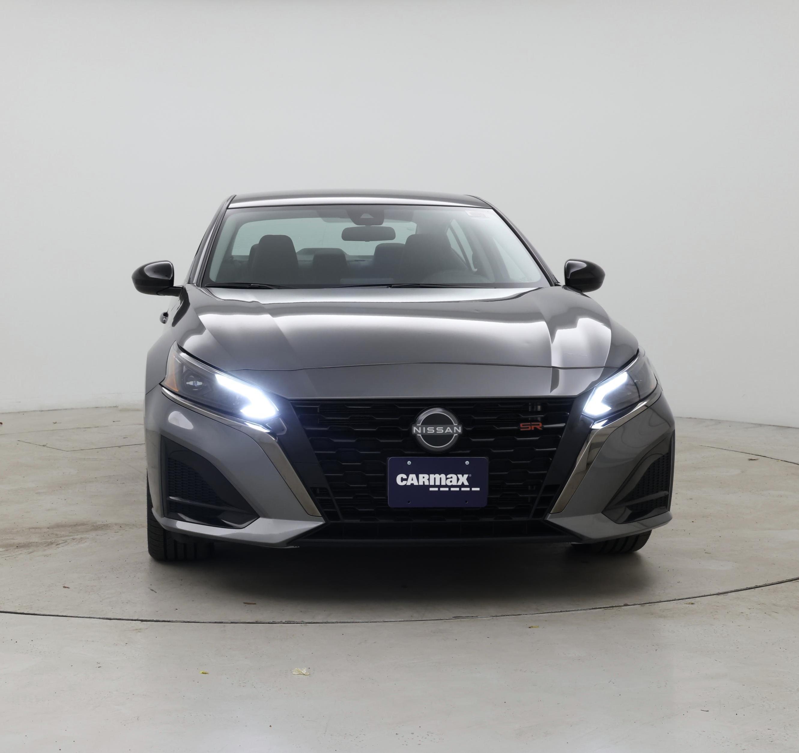 Thumbnail: 2023 Nissan Altima - 5