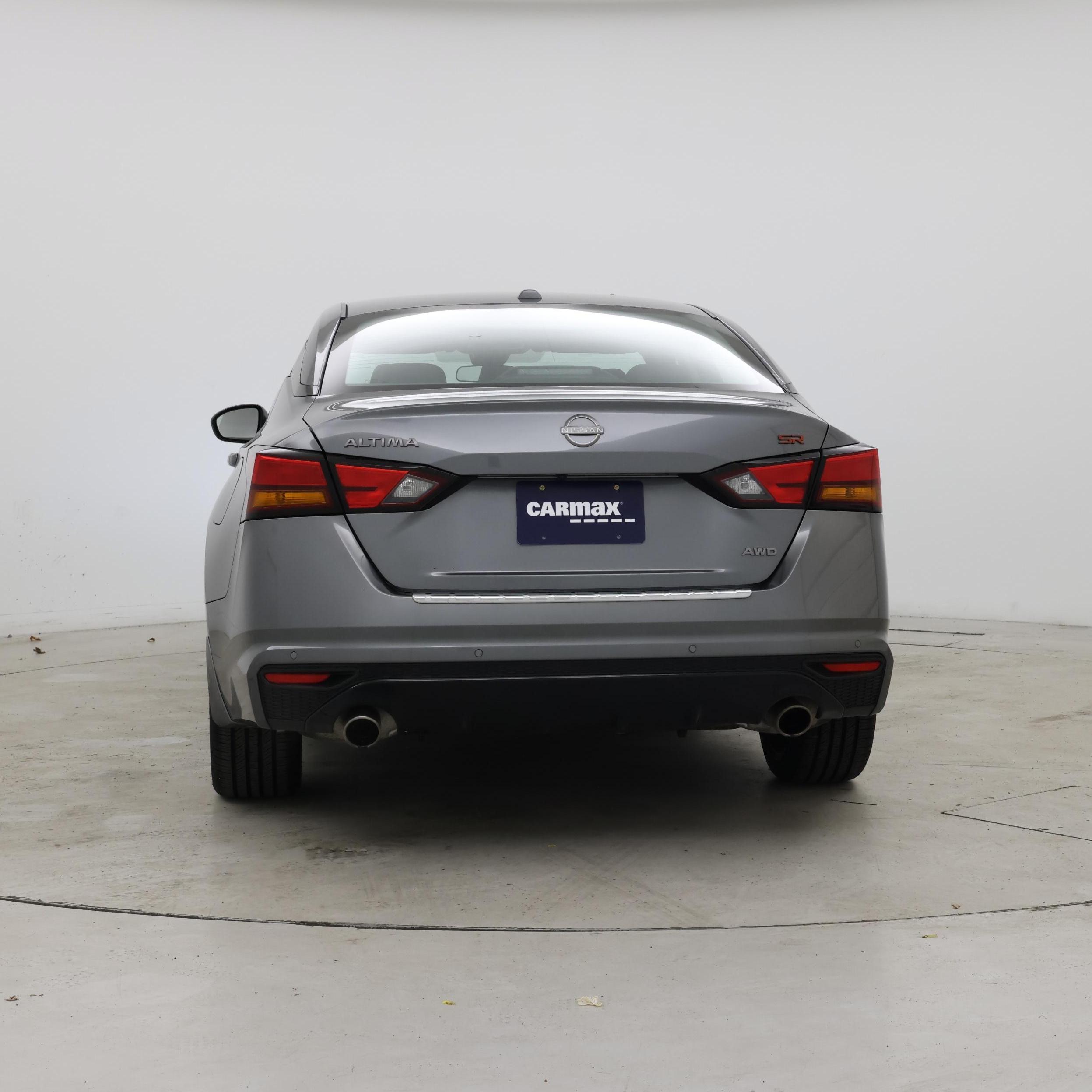 Thumbnail: 2023 Nissan Altima - 6