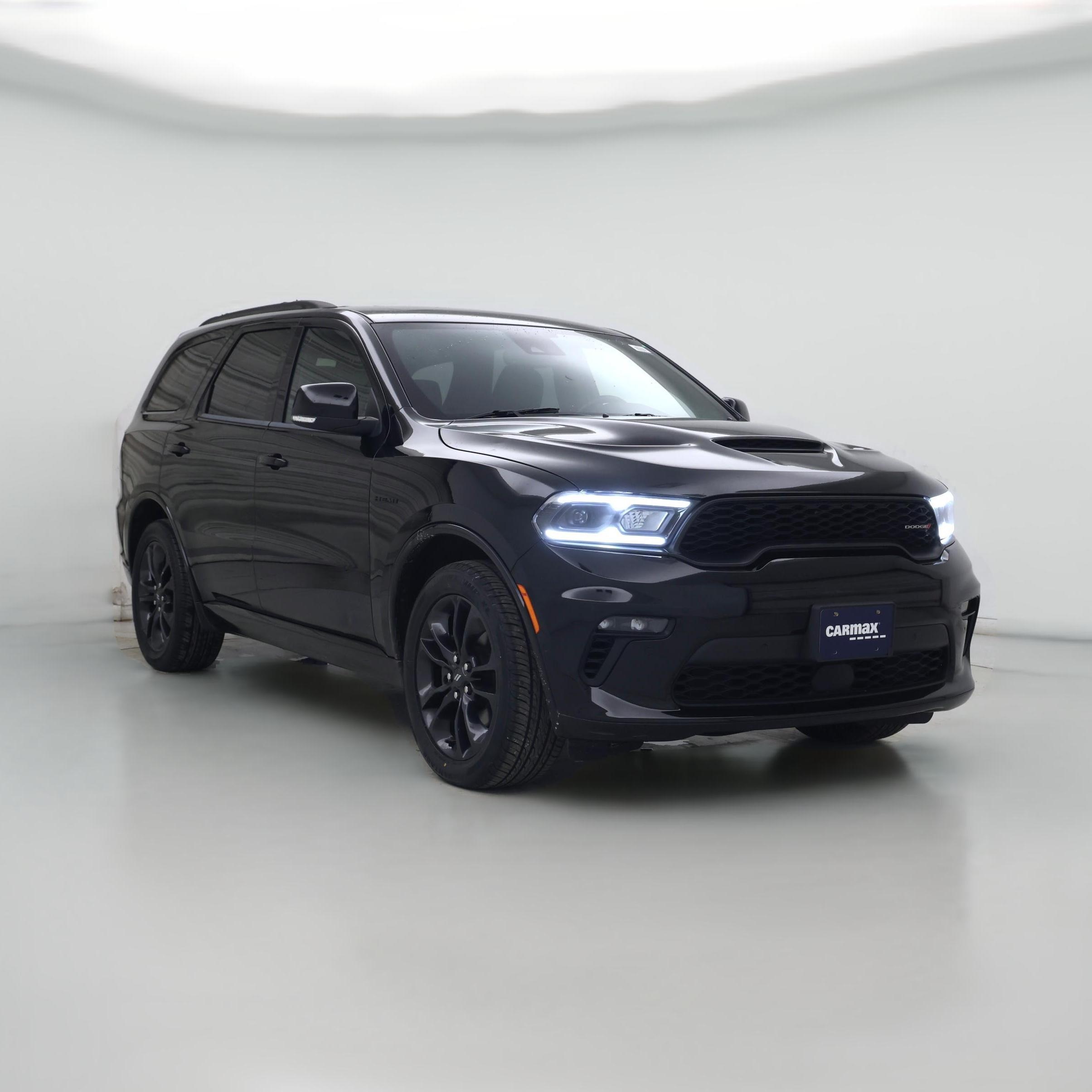 Thumbnail: 2022 Dodge Durango - 1