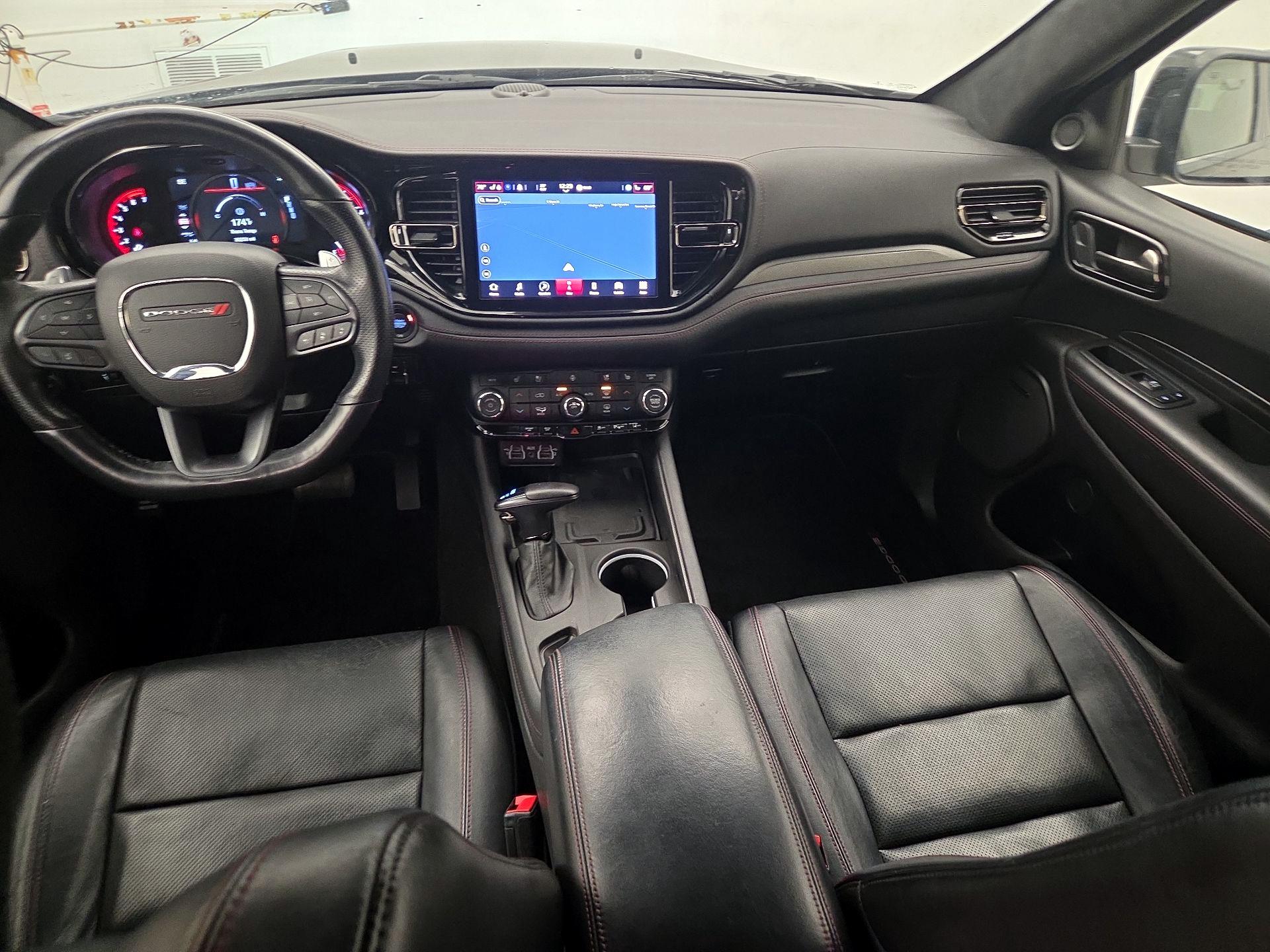 Thumbnail: 2022 Dodge Durango - 9