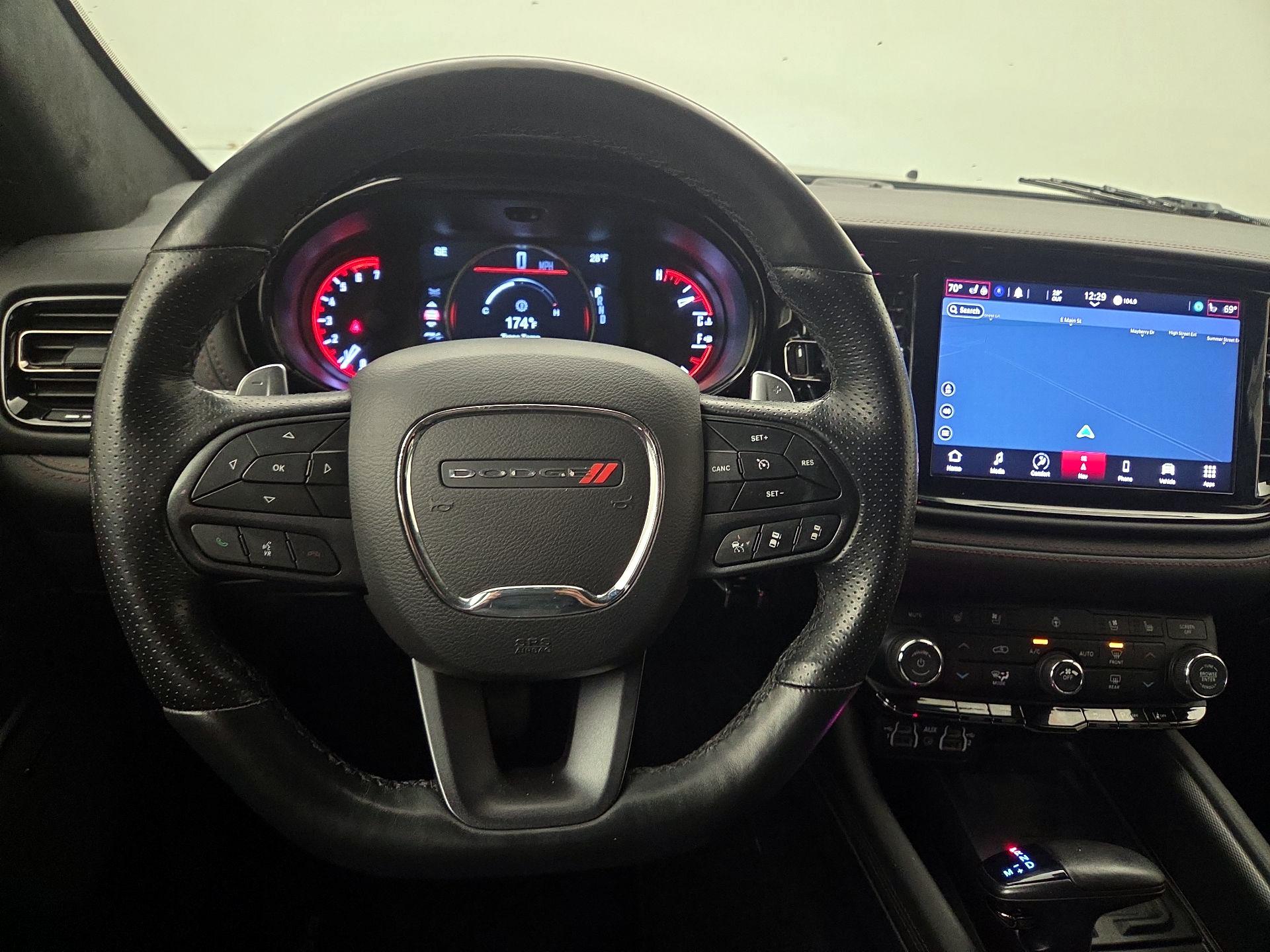 Thumbnail: 2022 Dodge Durango - 10