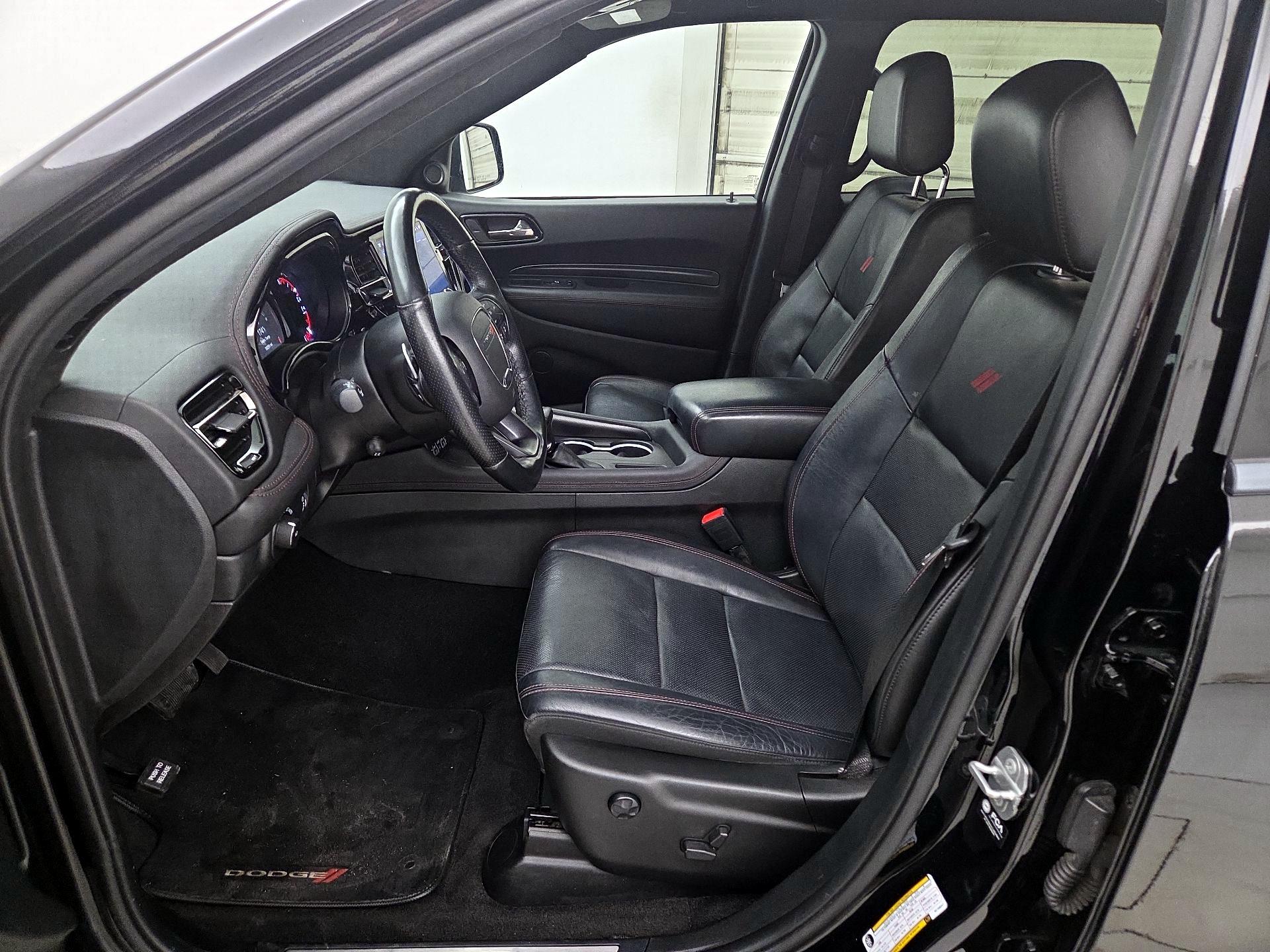 Thumbnail: 2022 Dodge Durango - 11