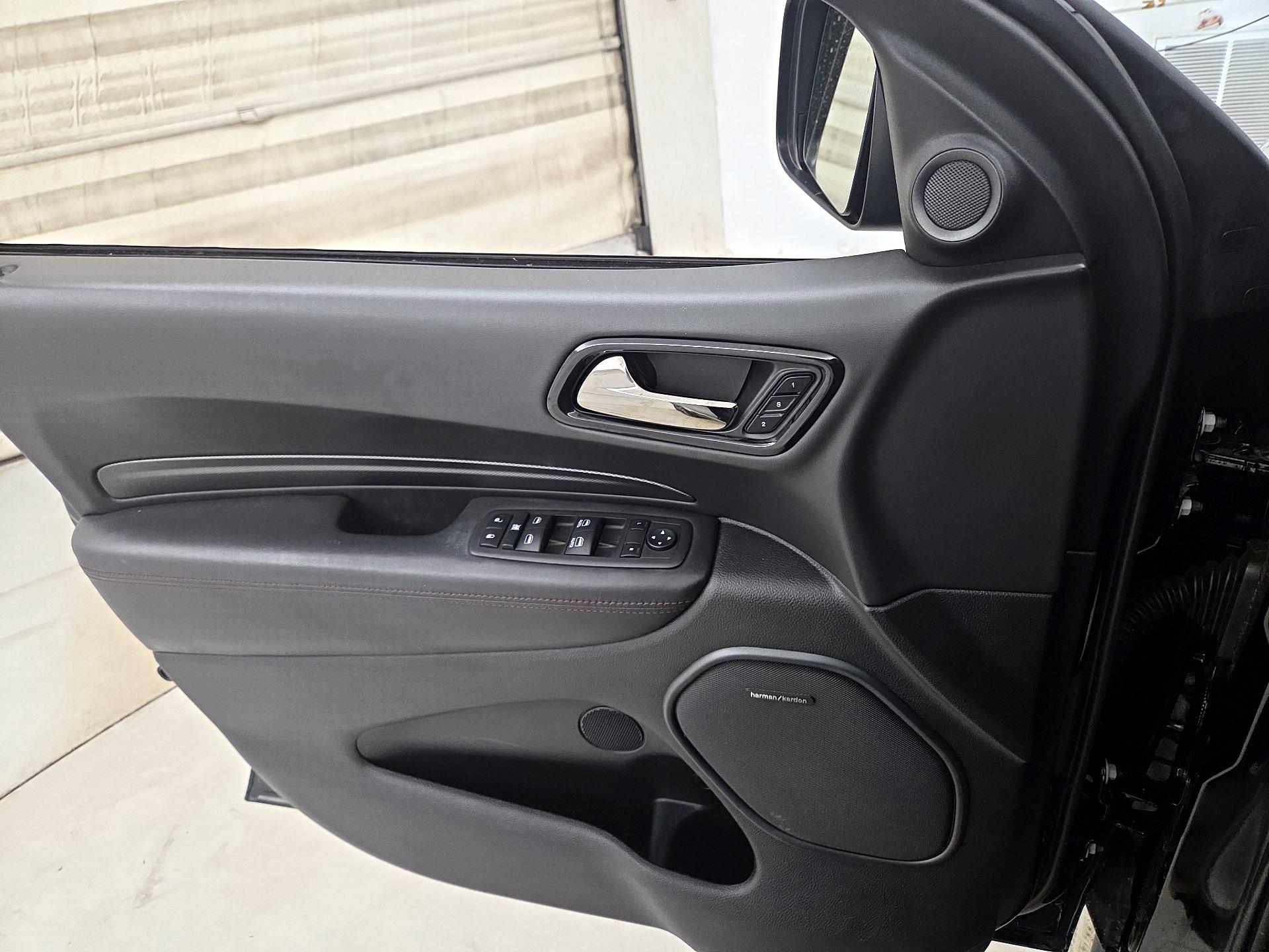 Thumbnail: 2022 Dodge Durango - 12