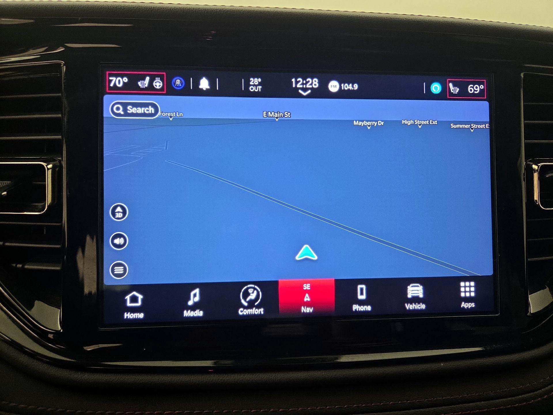 Thumbnail: 2022 Dodge Durango - 14