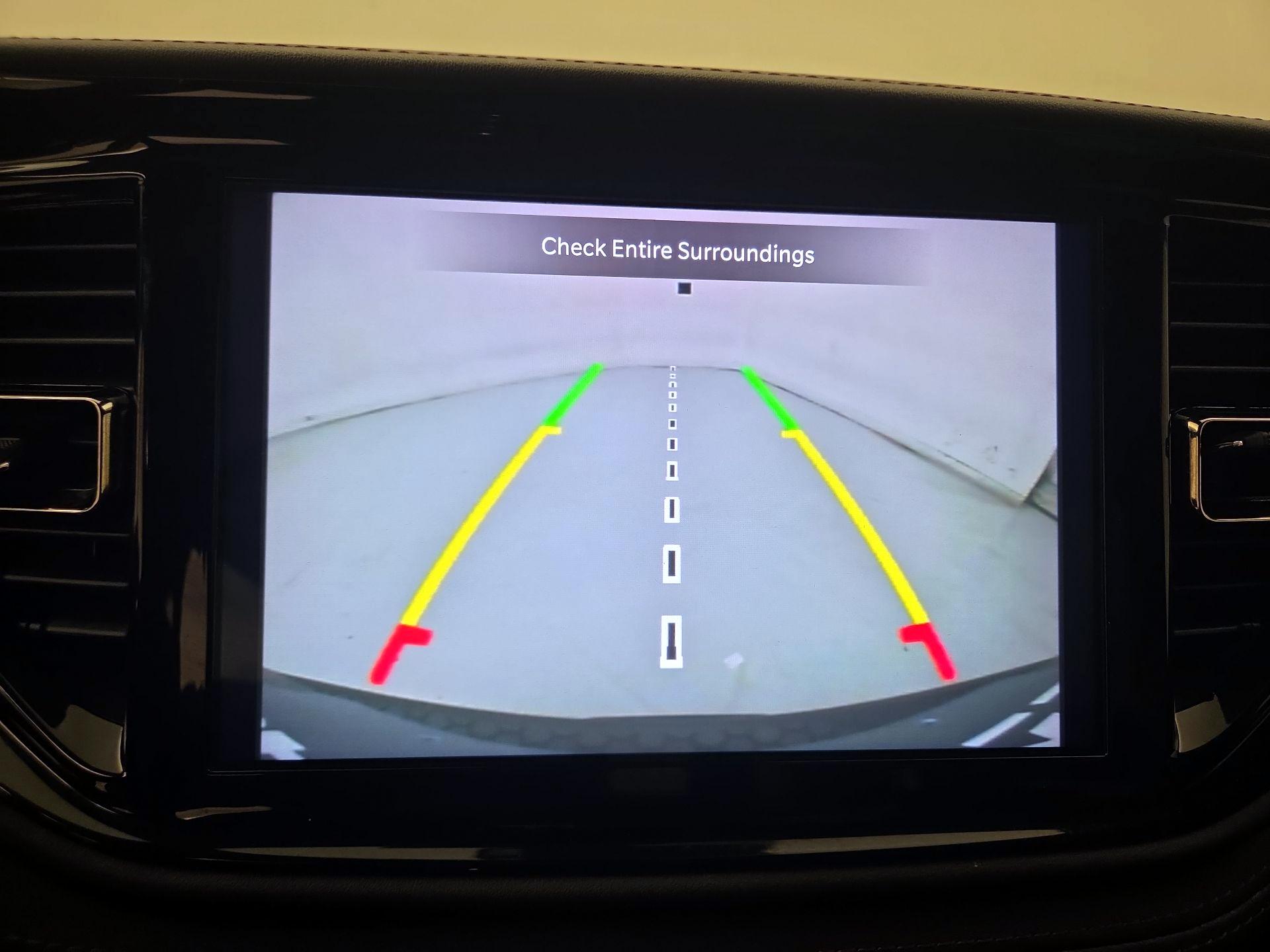 Thumbnail: 2022 Dodge Durango - 15