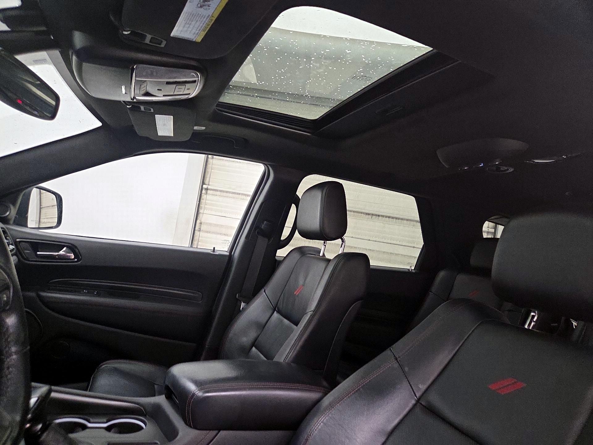 Thumbnail: 2022 Dodge Durango - 20