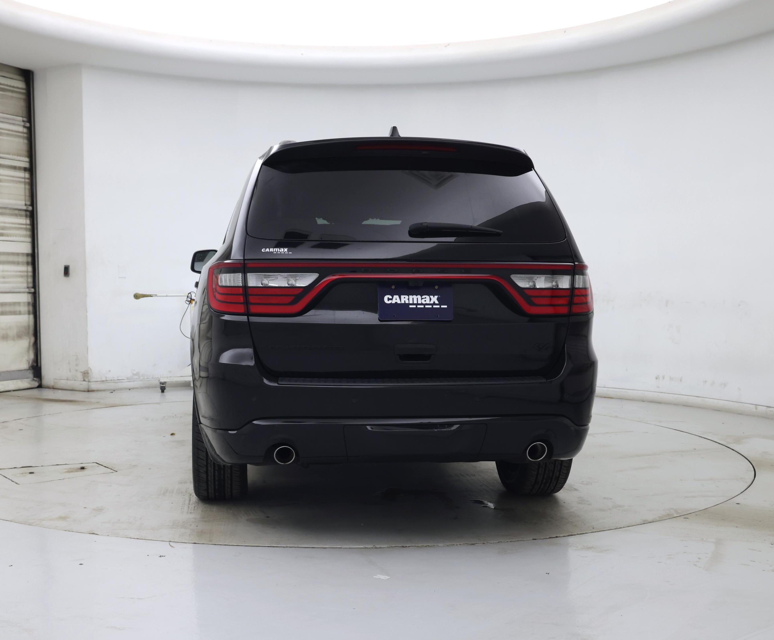 Thumbnail: 2022 Dodge Durango - 6