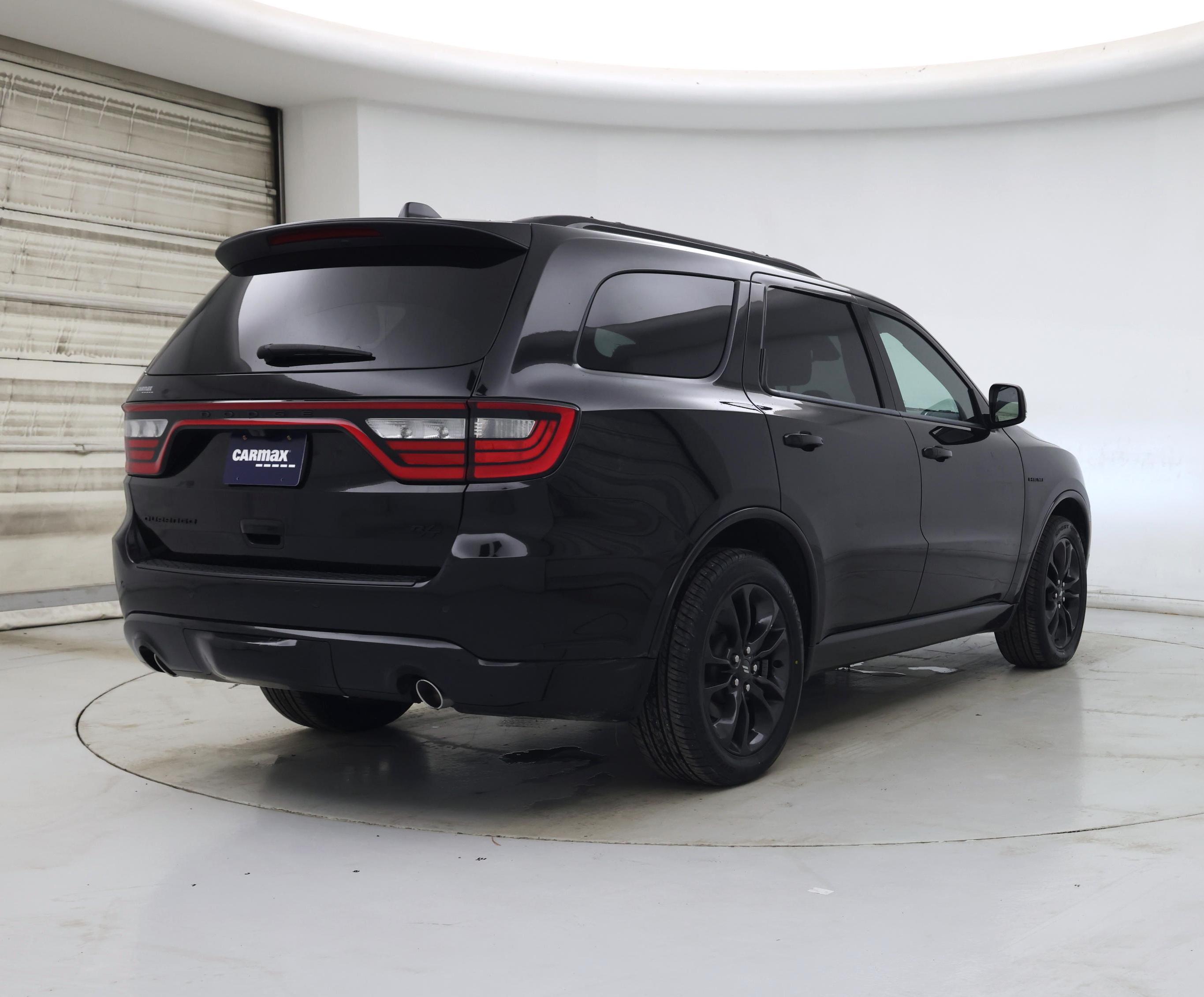 Thumbnail: 2022 Dodge Durango - 8