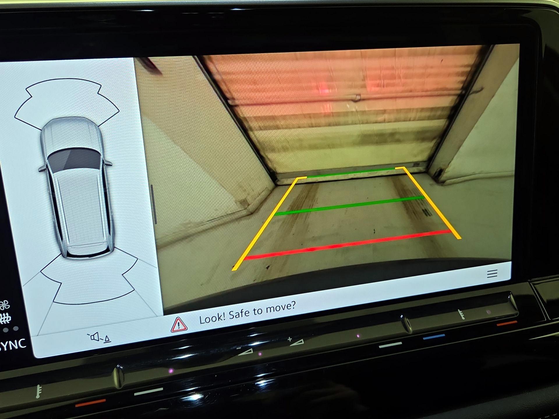 Thumbnail: 2024 Volkswagen Atlas - 15