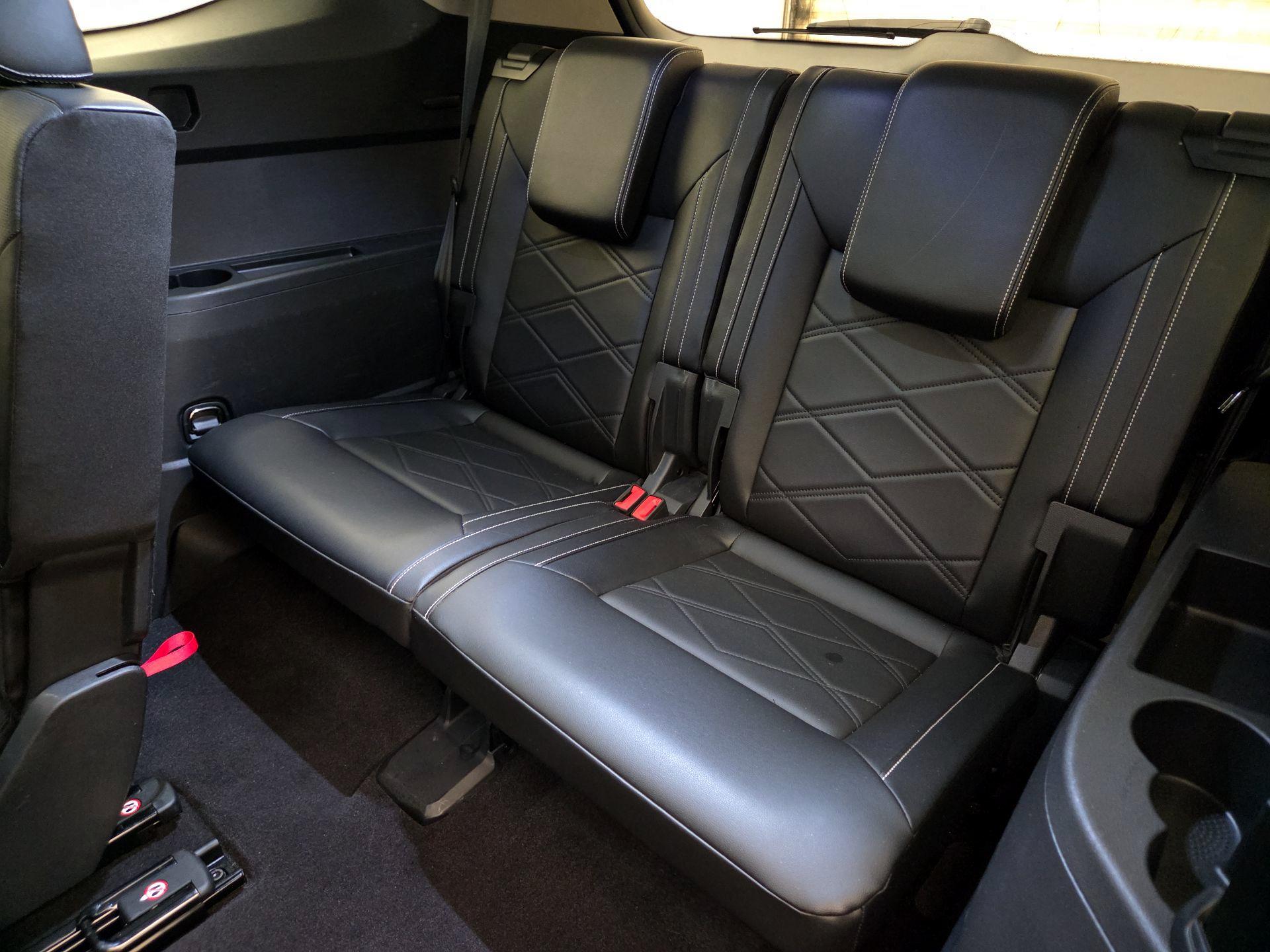 Thumbnail: 2024 Volkswagen Atlas - 20