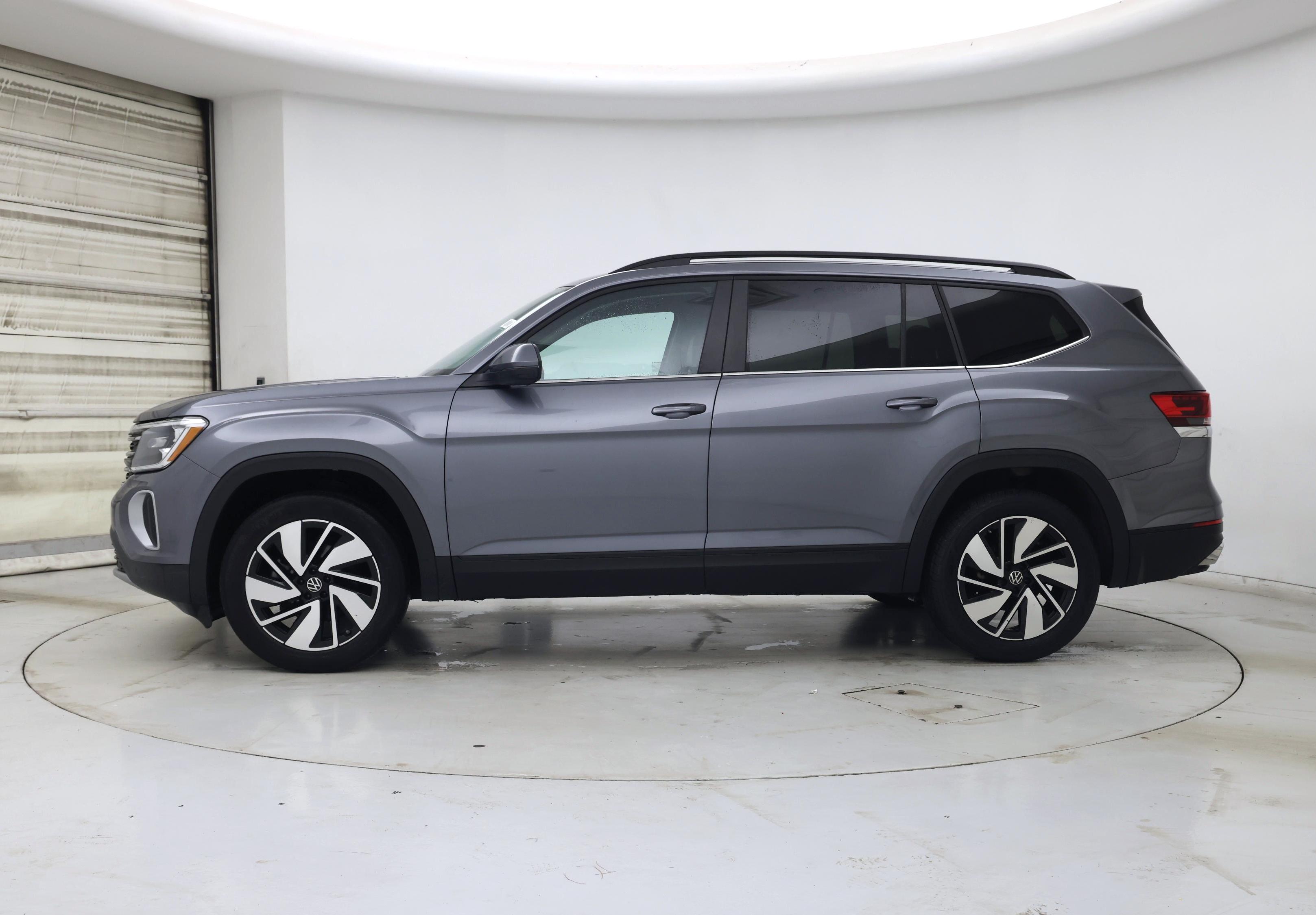 Thumbnail: 2024 Volkswagen Atlas - 3