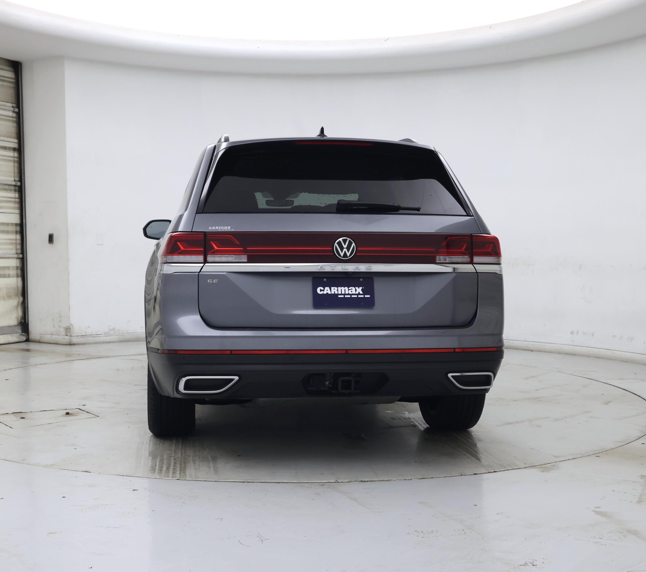 Thumbnail: 2024 Volkswagen Atlas - 6