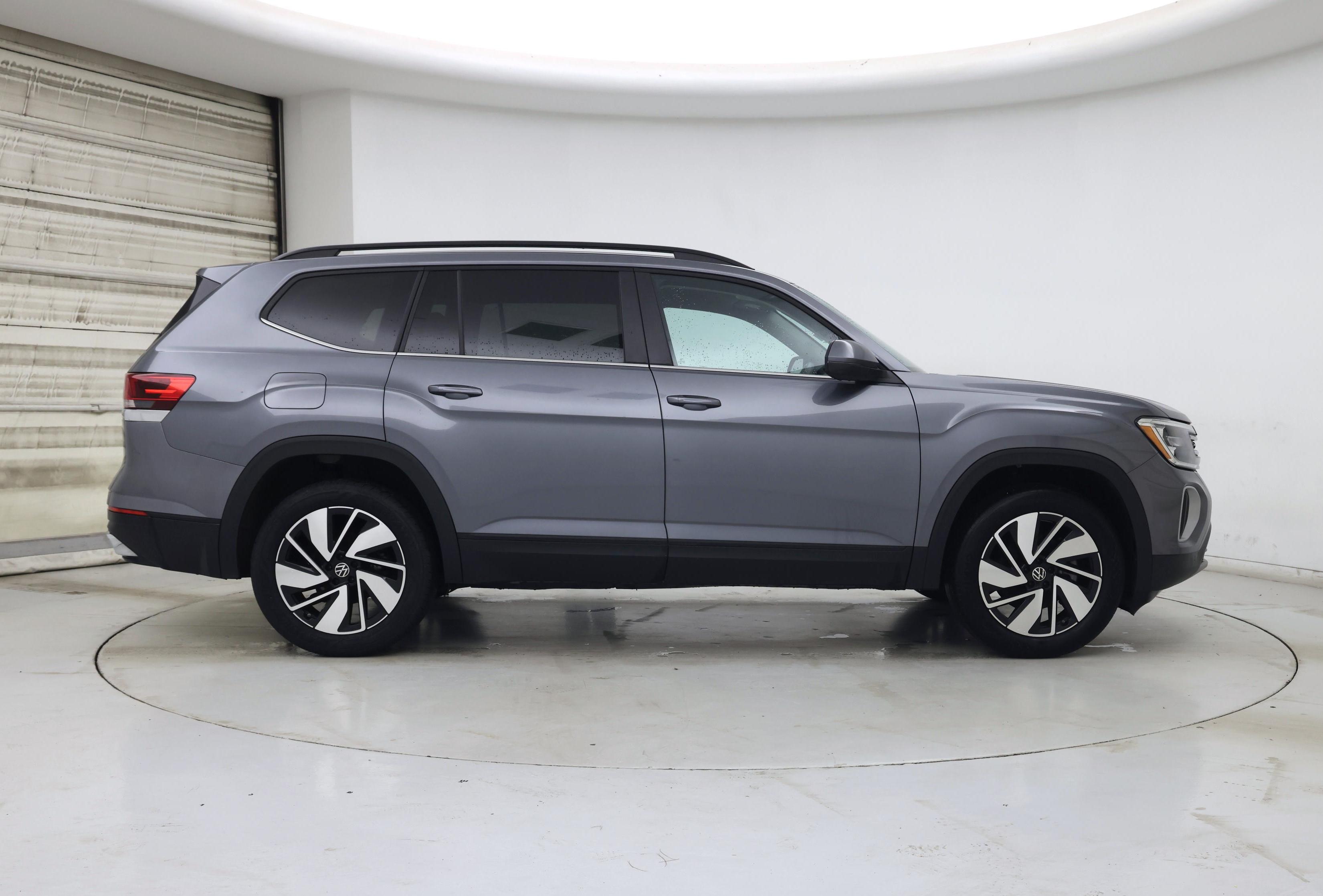 Thumbnail: 2024 Volkswagen Atlas - 7