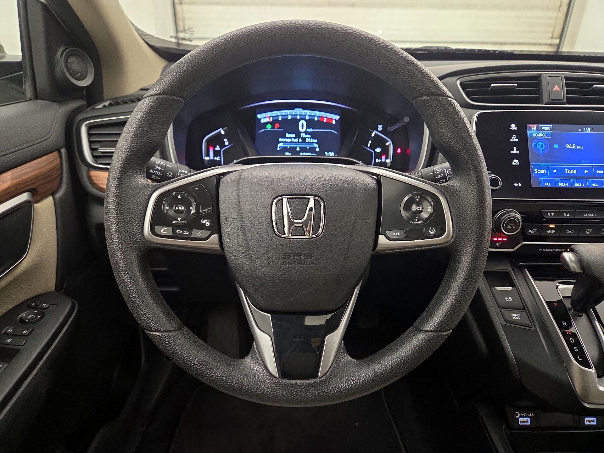 Thumbnail: 2022 Honda CR-V - 10