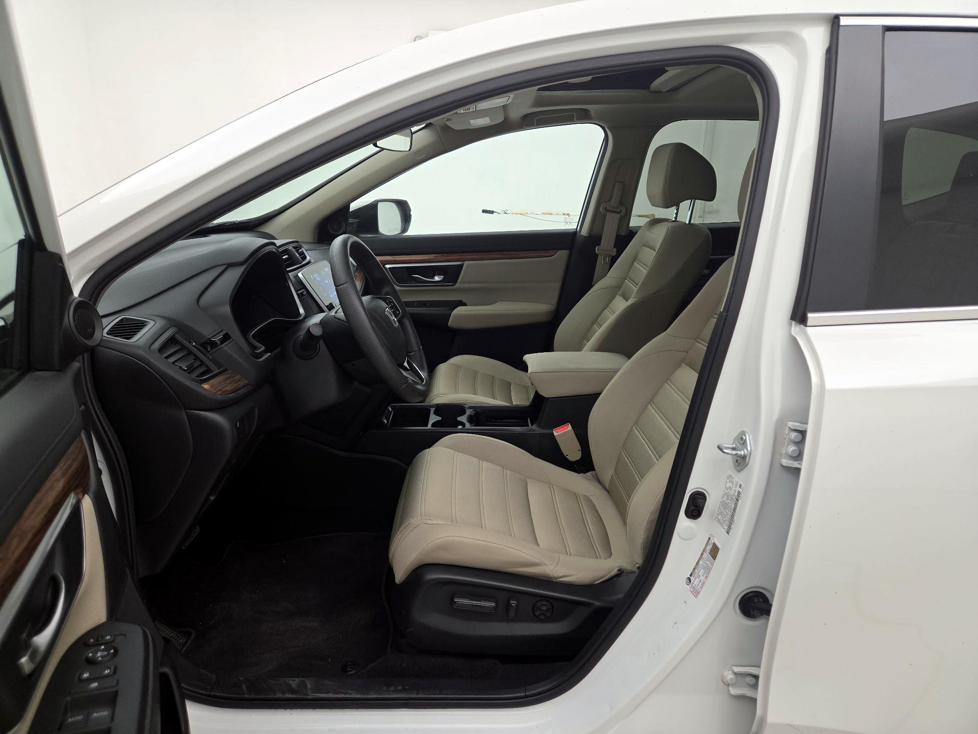 Thumbnail: 2022 Honda CR-V - 11