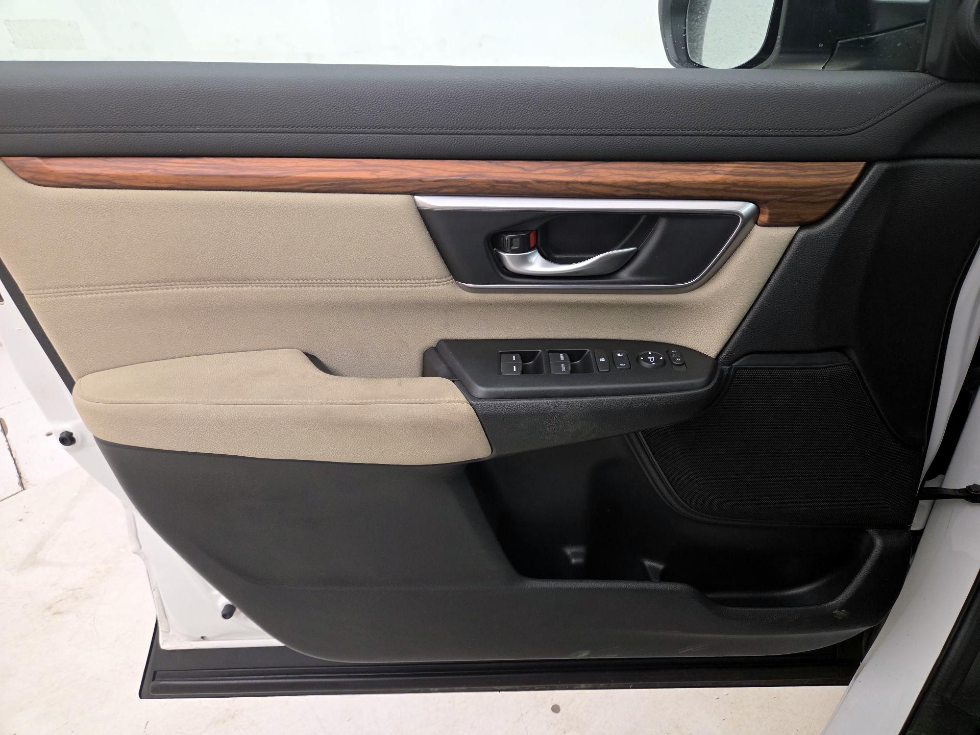 Thumbnail: 2022 Honda CR-V - 12