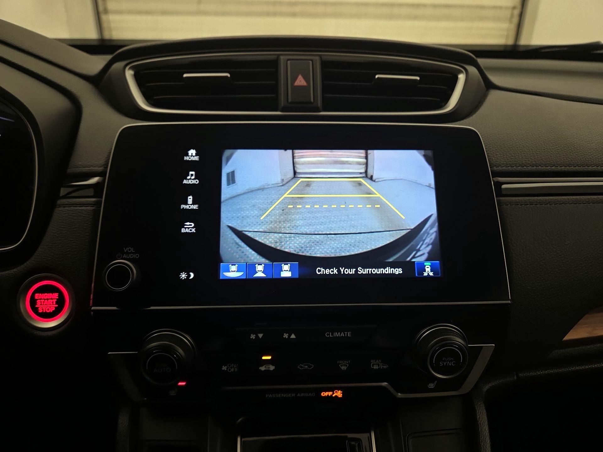 Thumbnail: 2022 Honda CR-V - 14