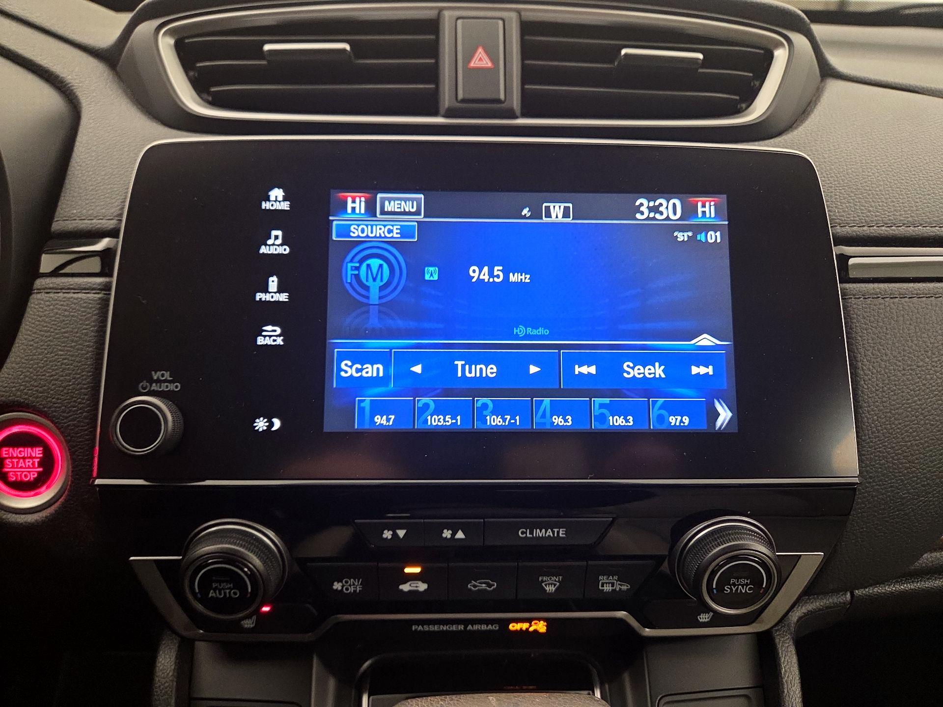 Thumbnail: 2022 Honda CR-V - 15