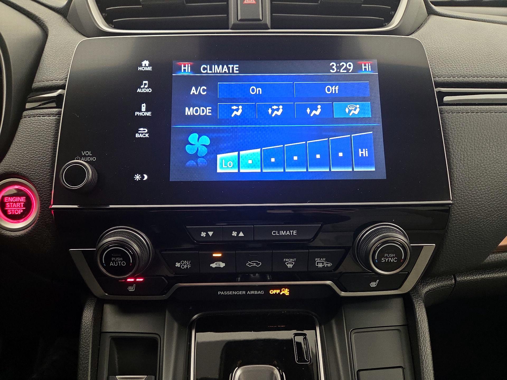 Thumbnail: 2022 Honda CR-V - 16