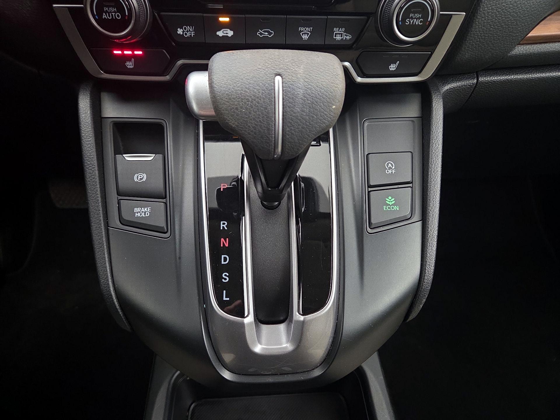 Thumbnail: 2022 Honda CR-V - 17