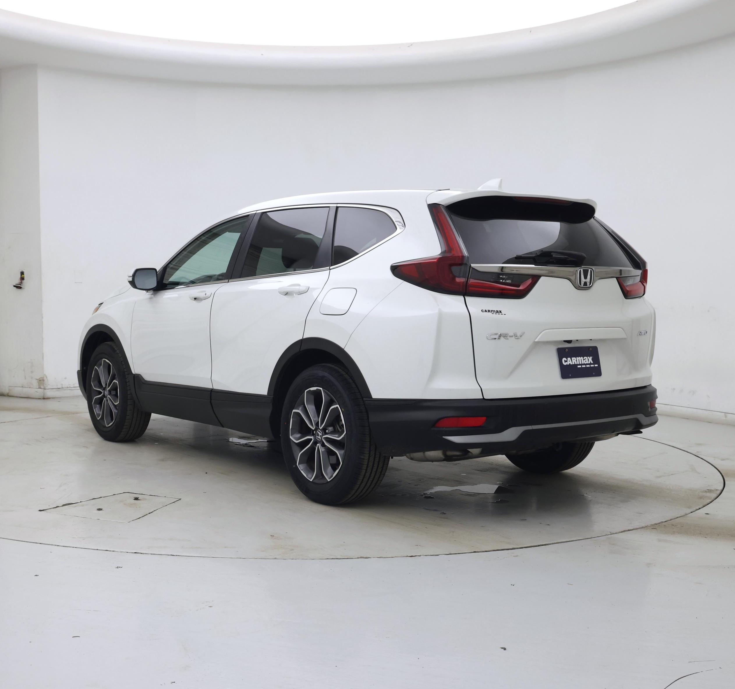 Thumbnail: 2022 Honda CR-V - 2