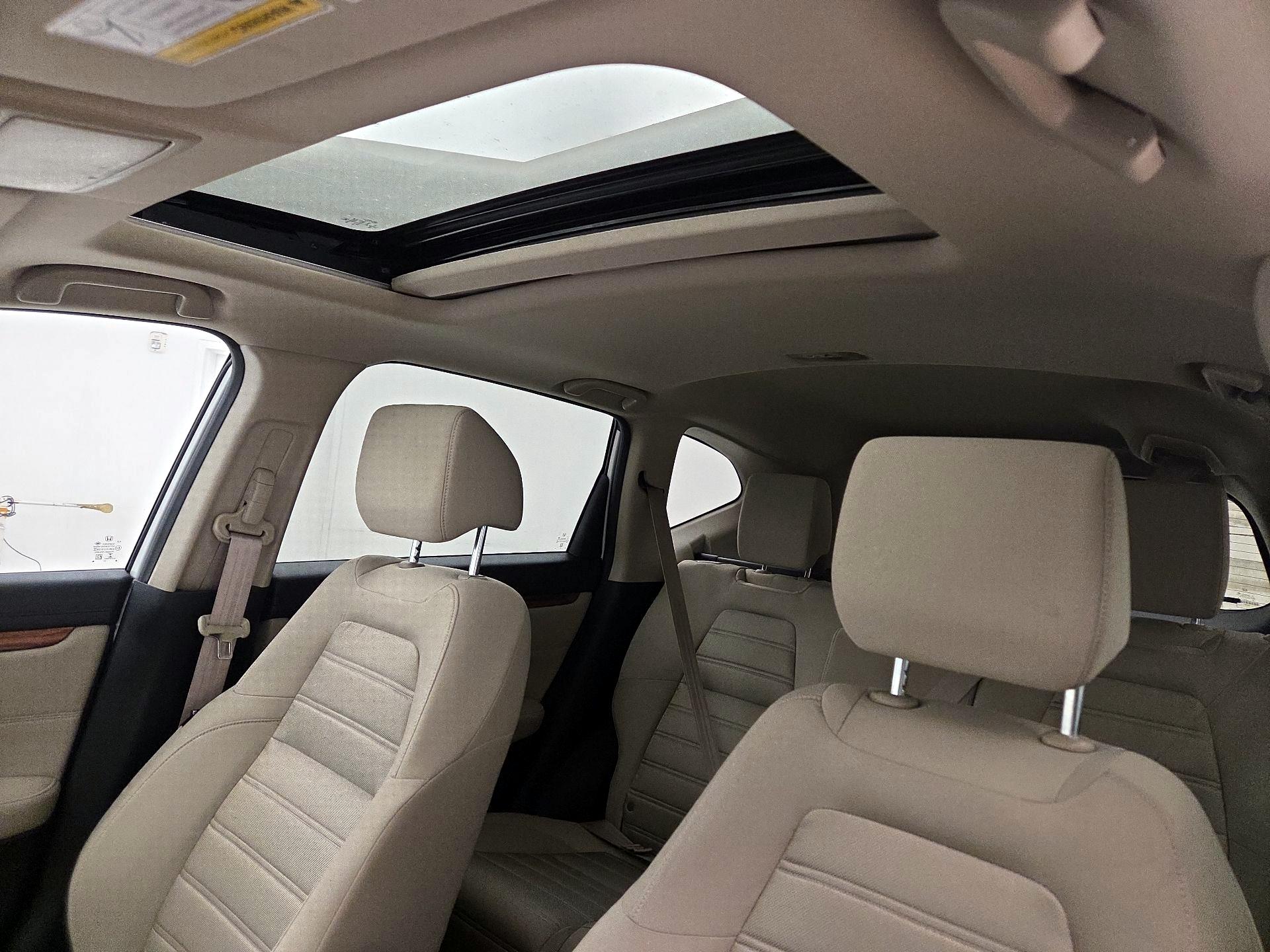 Thumbnail: 2022 Honda CR-V - 19