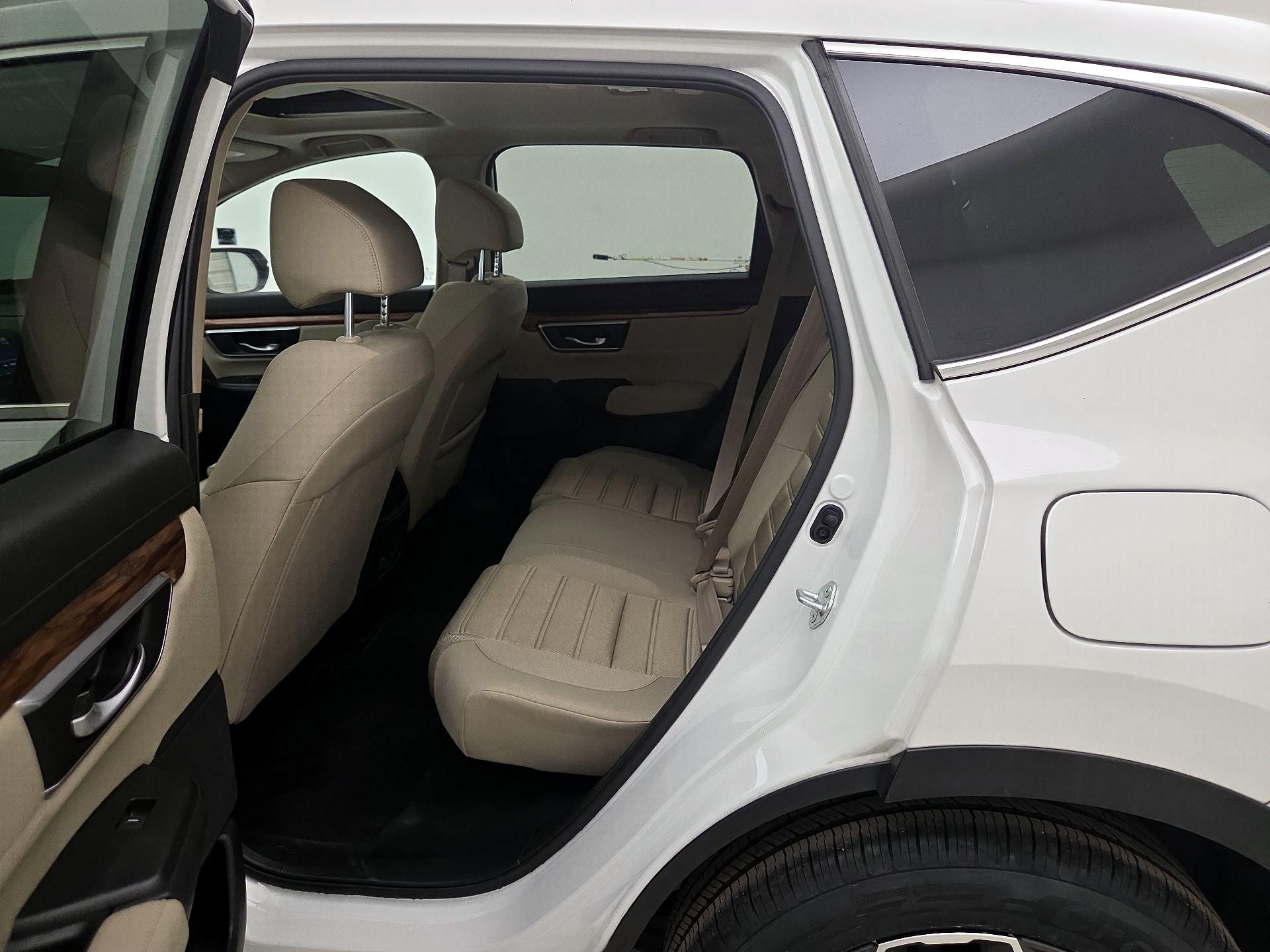 Thumbnail: 2022 Honda CR-V - 20