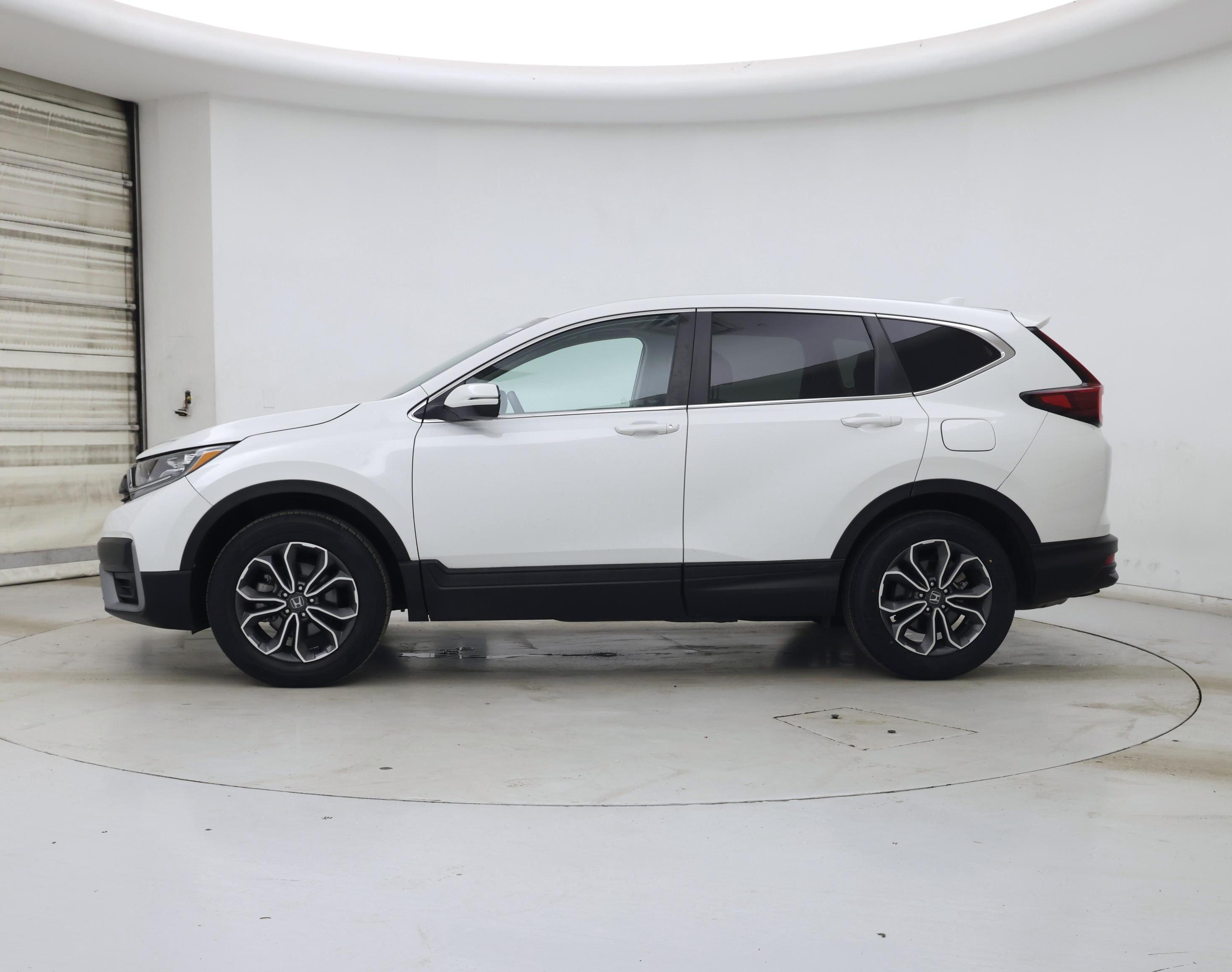 Thumbnail: 2022 Honda CR-V - 3