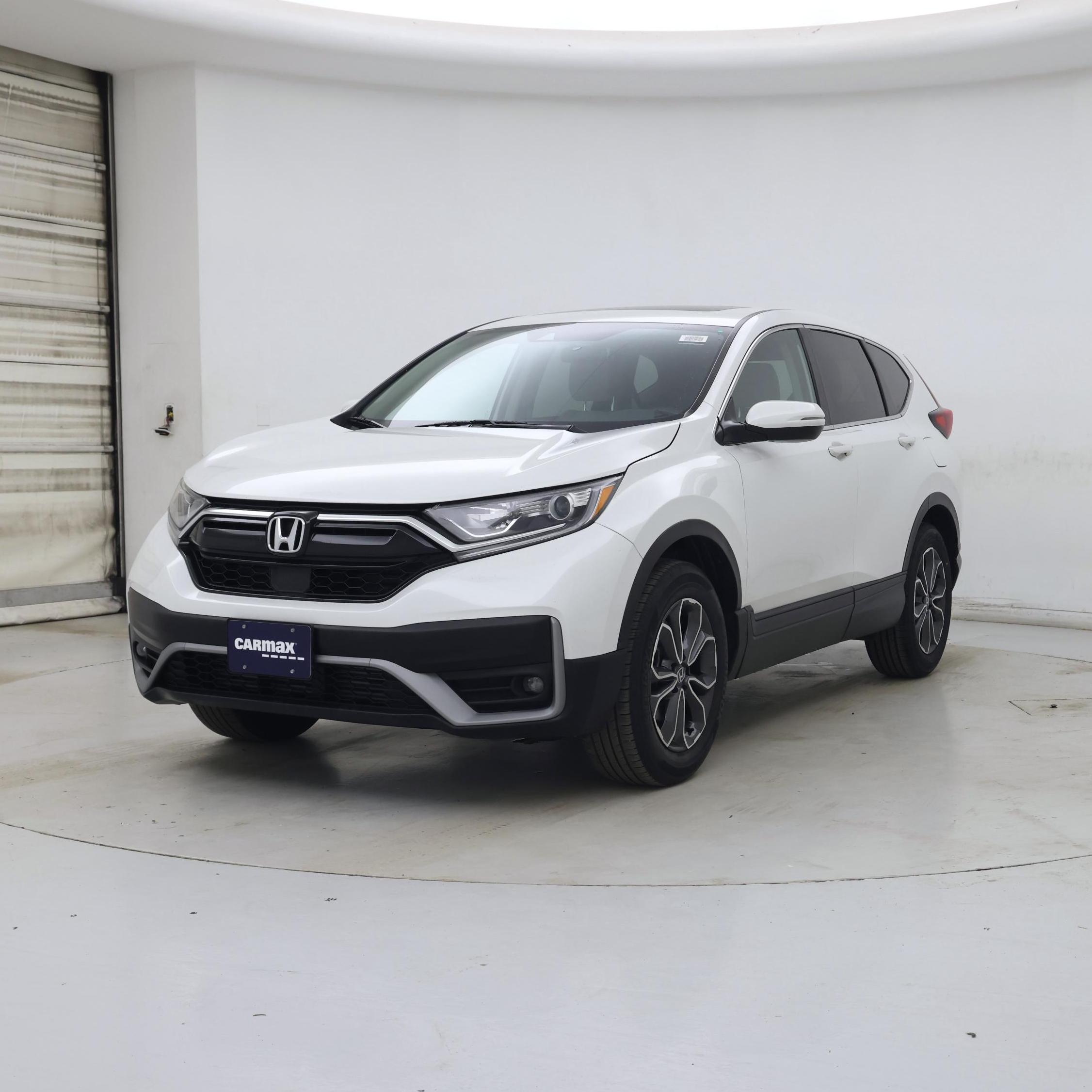 Thumbnail: 2022 Honda CR-V - 4