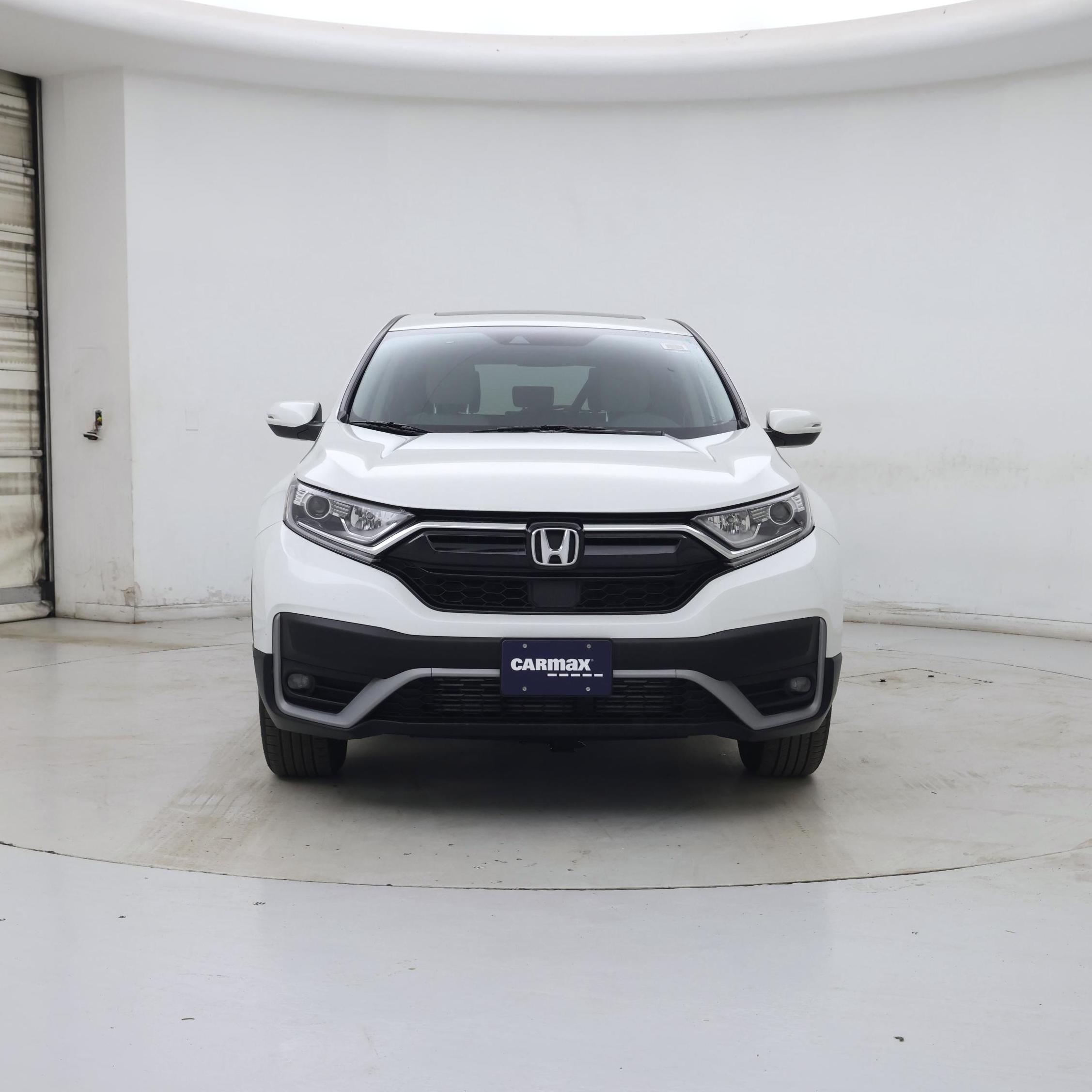 Thumbnail: 2022 Honda CR-V - 5