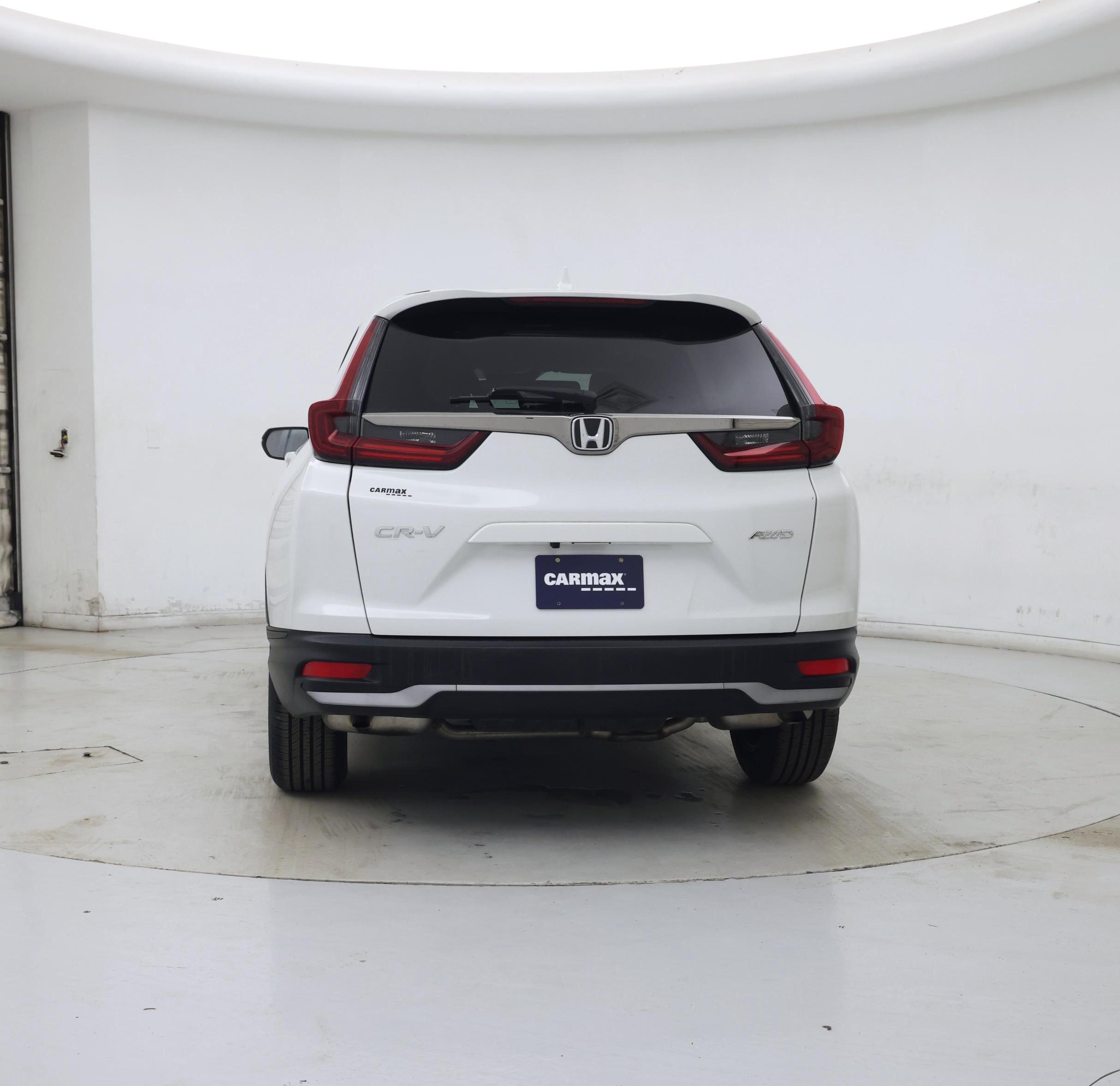 Thumbnail: 2022 Honda CR-V - 6