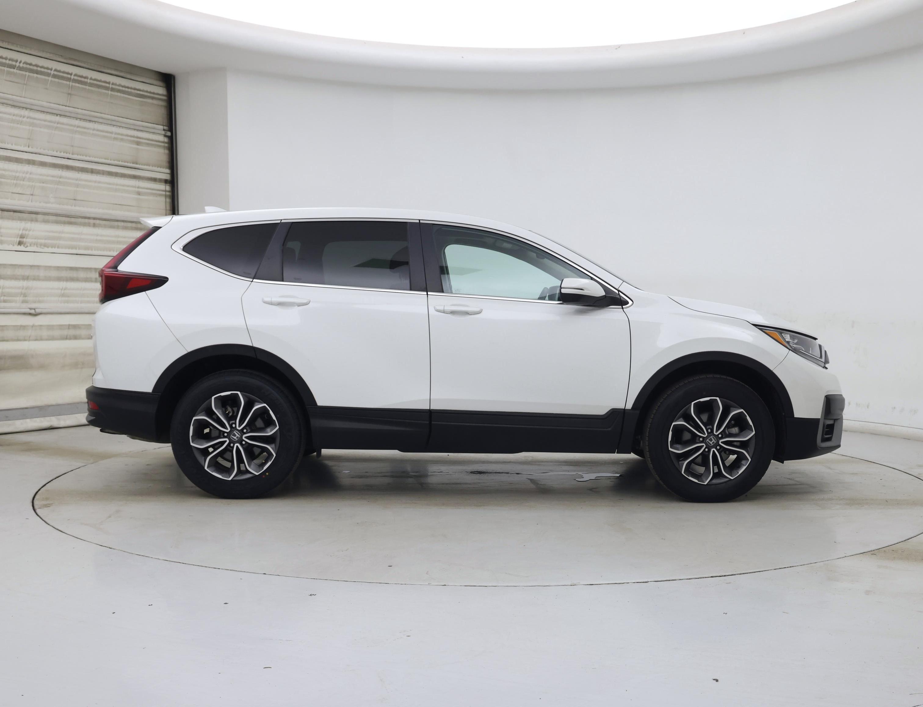 Thumbnail: 2022 Honda CR-V - 7