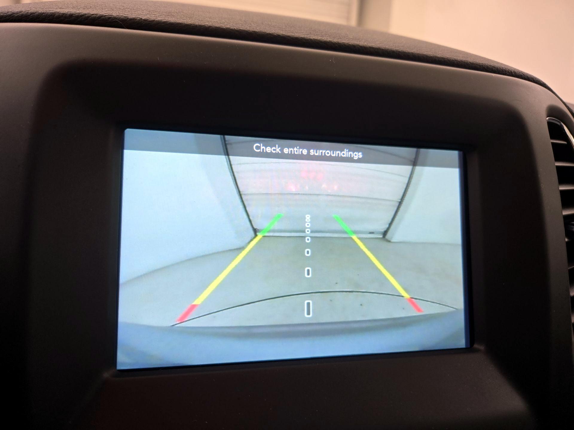 Thumbnail: 2020 Jeep Compass - 14