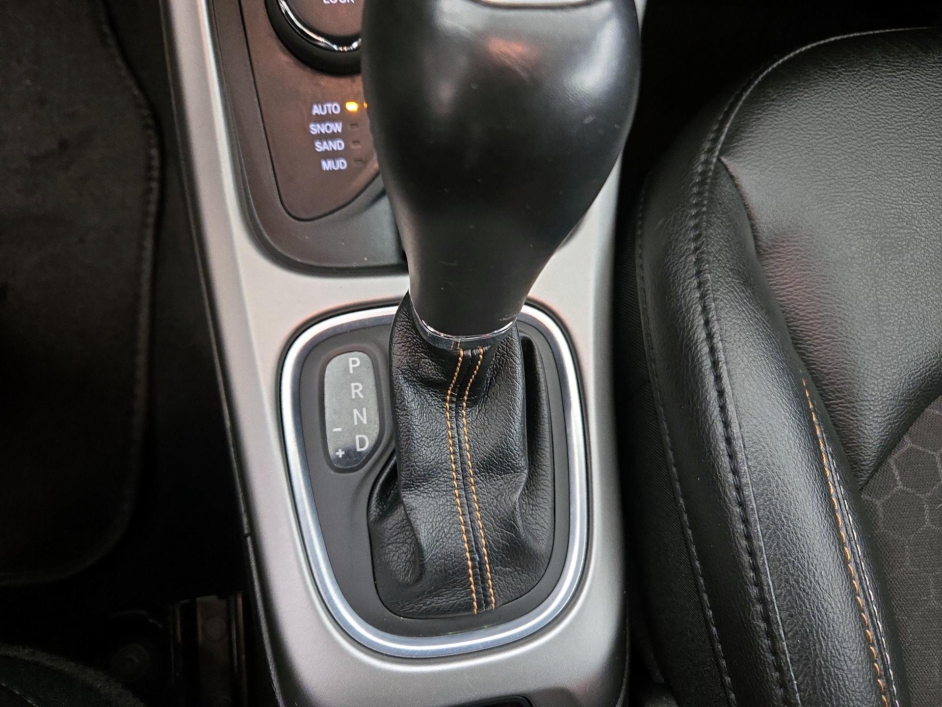 Thumbnail: 2020 Jeep Compass - 17