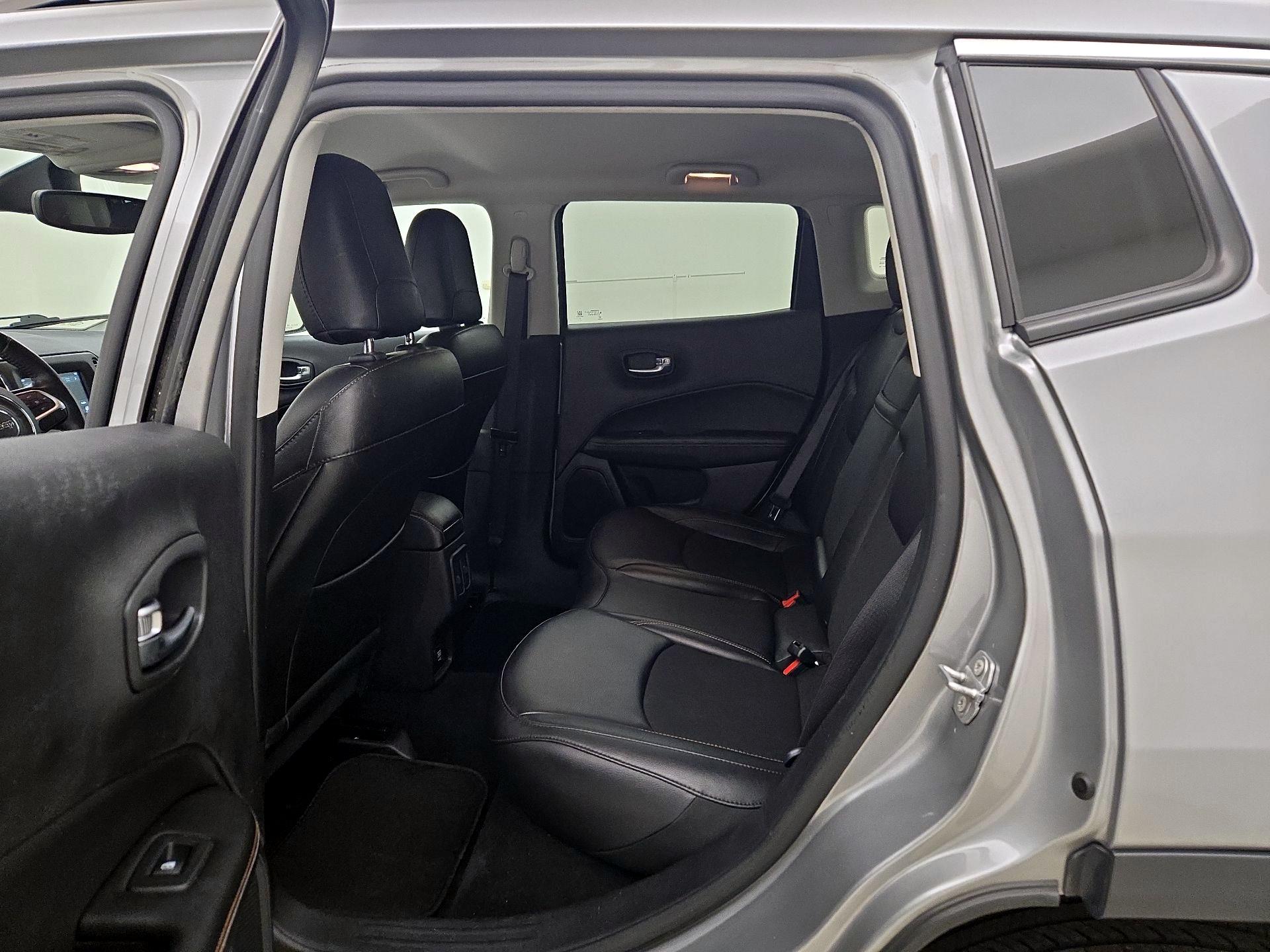 Thumbnail: 2020 Jeep Compass - 19