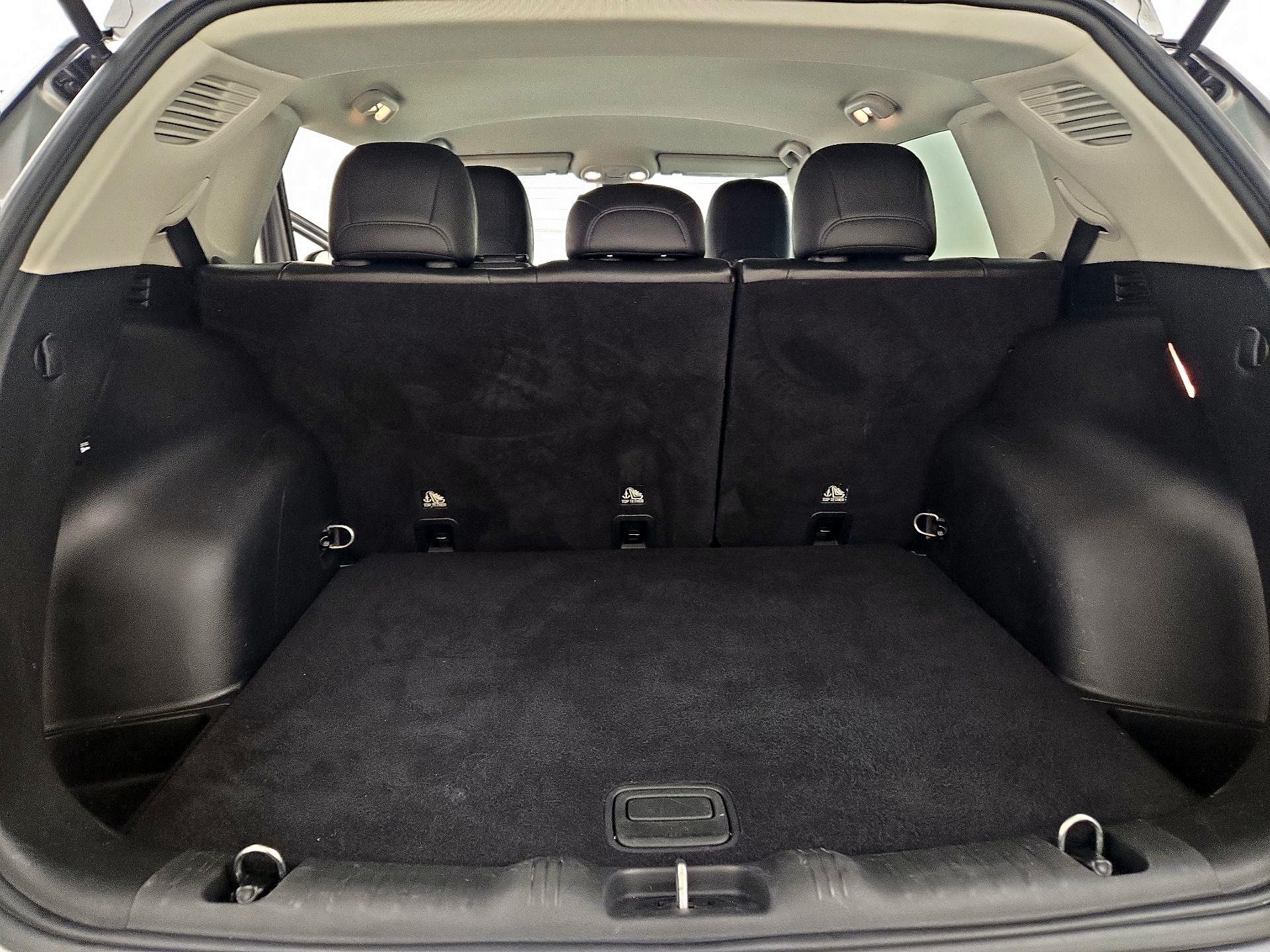 Thumbnail: 2020 Jeep Compass - 20