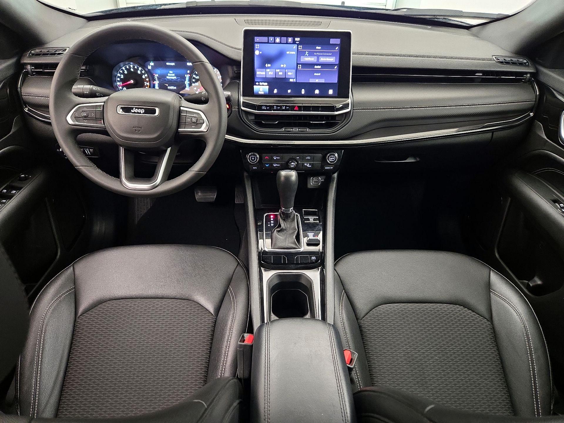 Thumbnail: 2024 Jeep Compass - 9