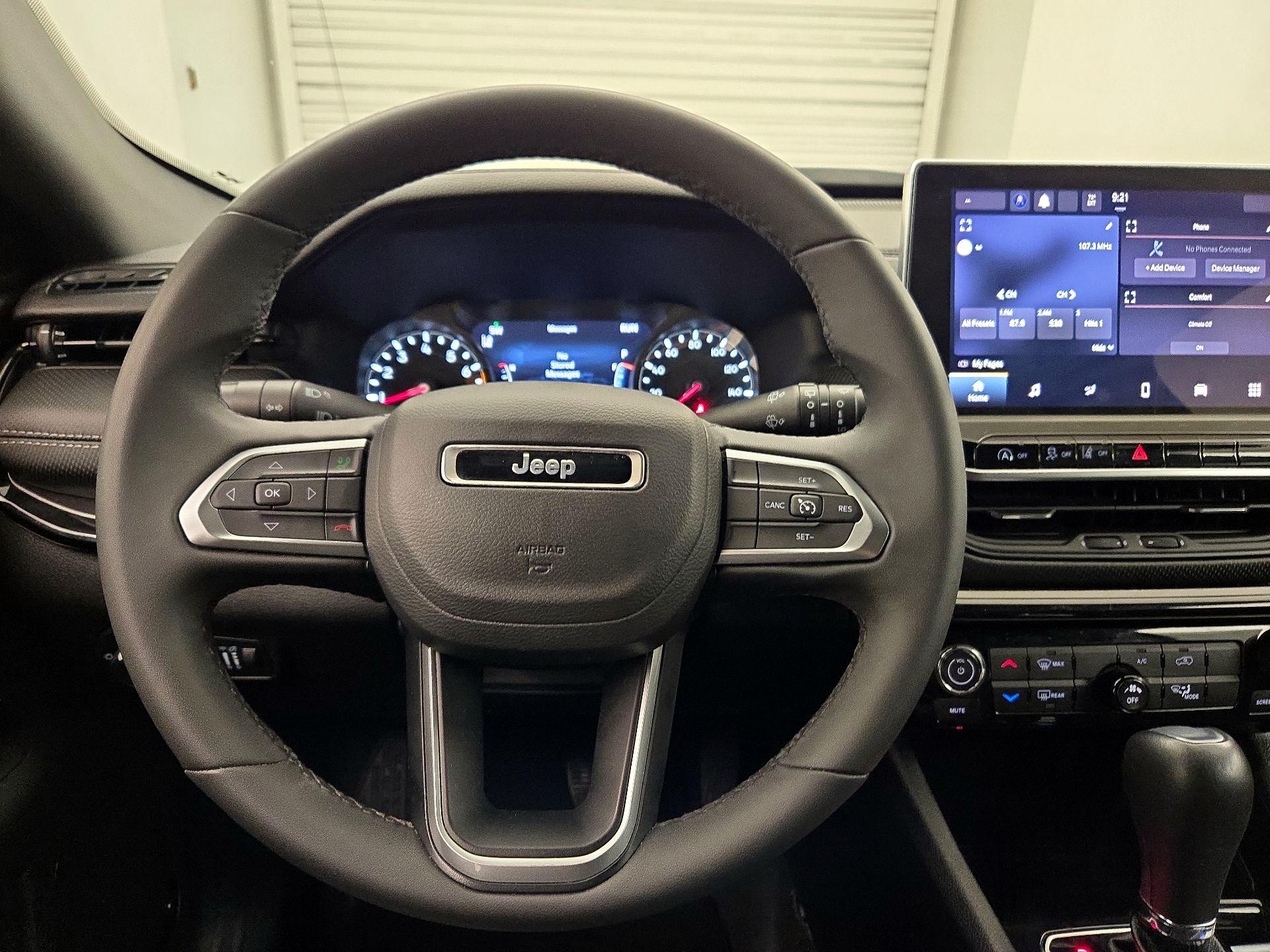 Thumbnail: 2024 Jeep Compass - 10