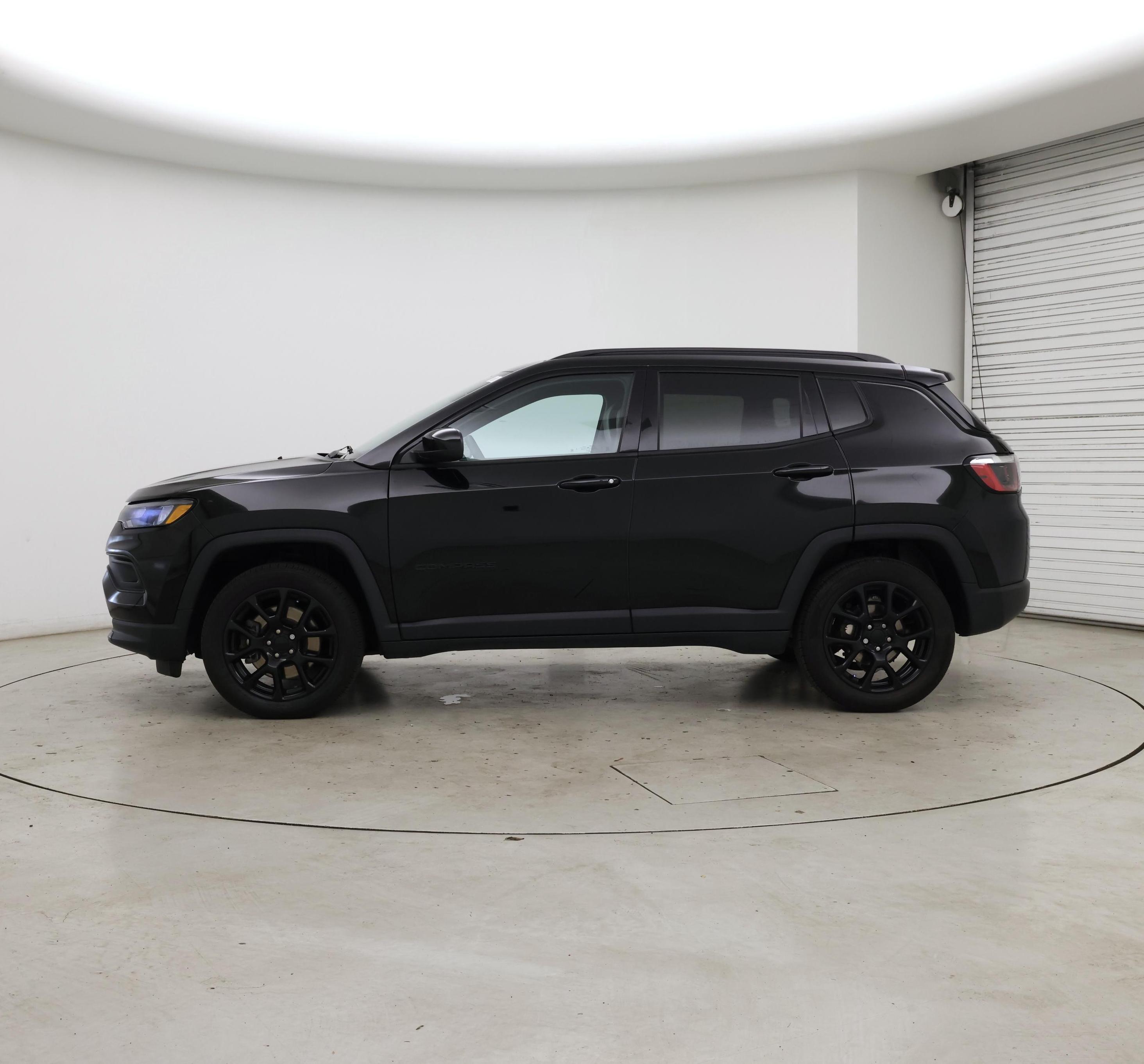 Thumbnail: 2024 Jeep Compass - 3