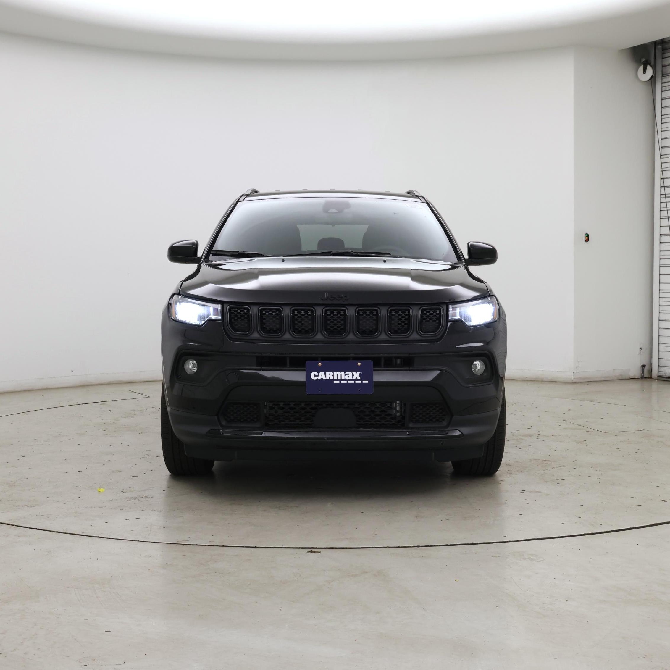 Thumbnail: 2024 Jeep Compass - 5