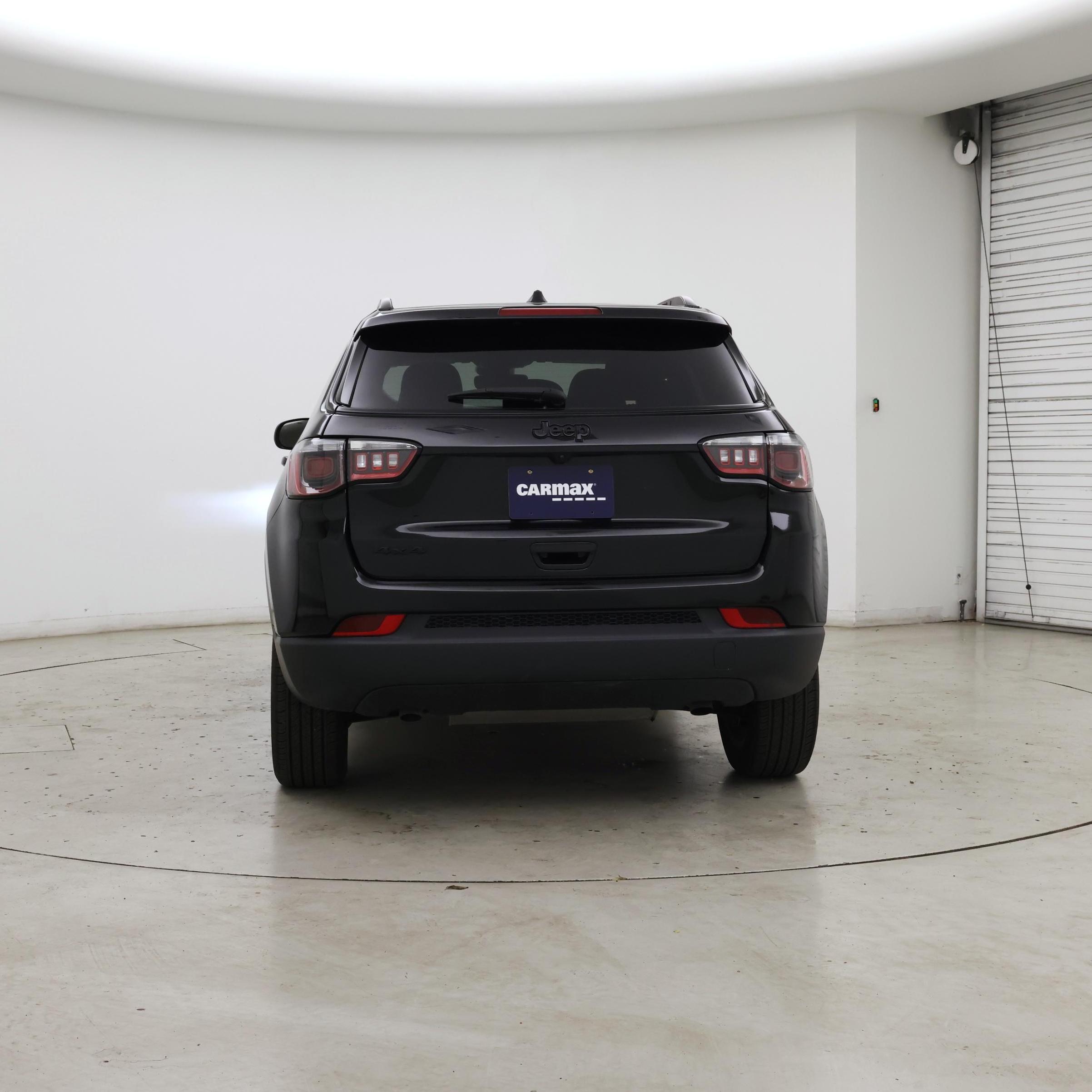 Thumbnail: 2024 Jeep Compass - 6